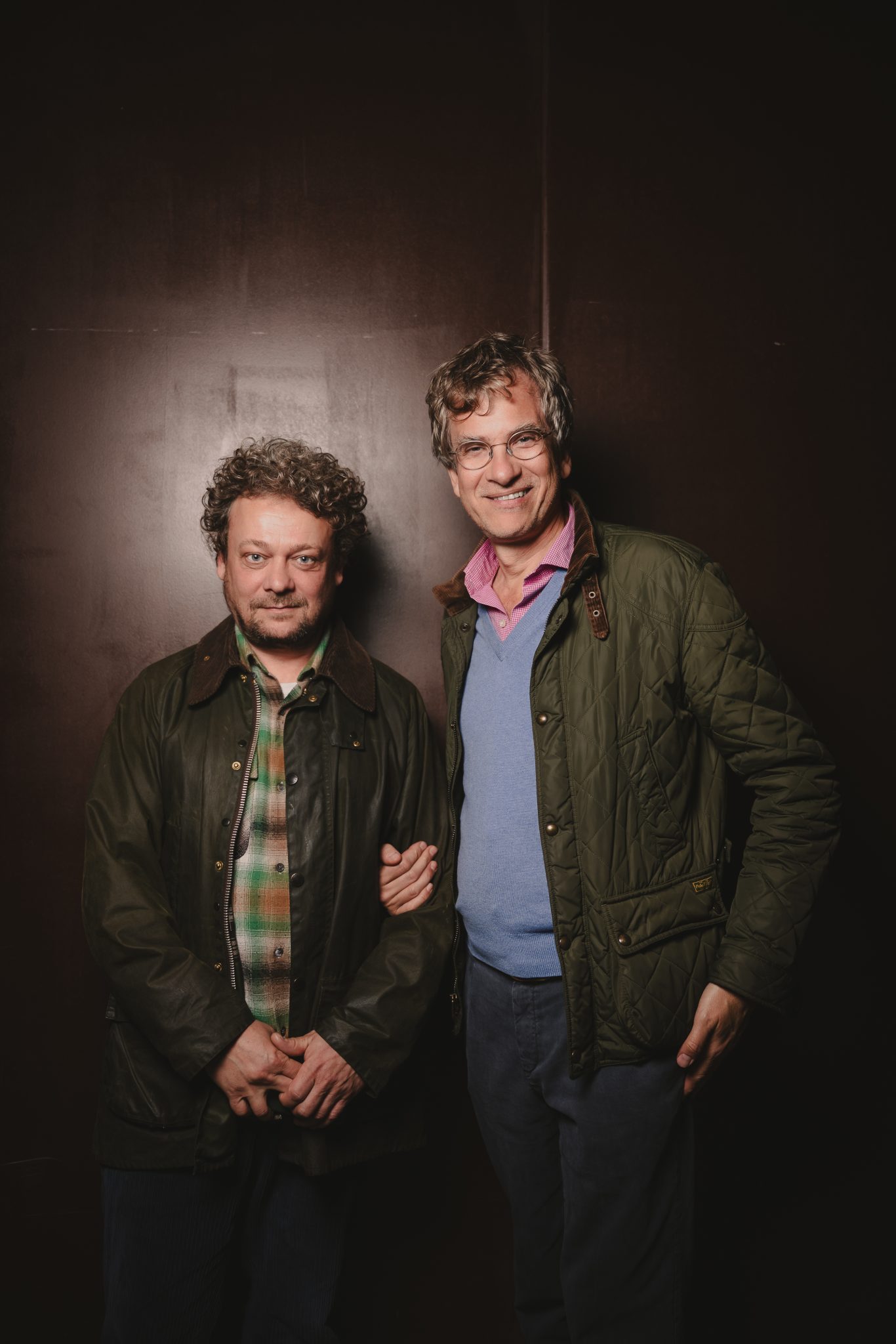  - At the OGR Turin, Art Meets Technology Among Stars, Data, and Electric Dreams