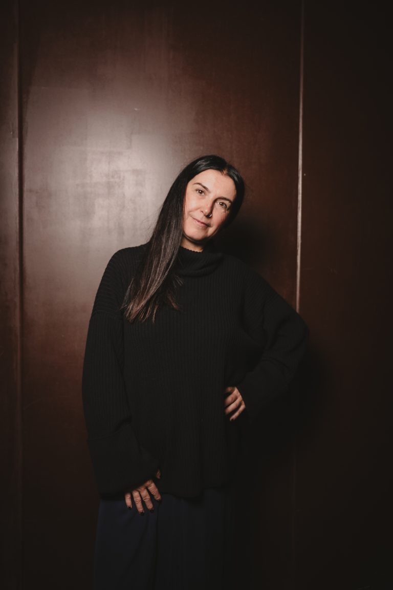  - Alle OGR Torino l’arte incontra la tecnologia tra stelle, dati e sogni elettrici