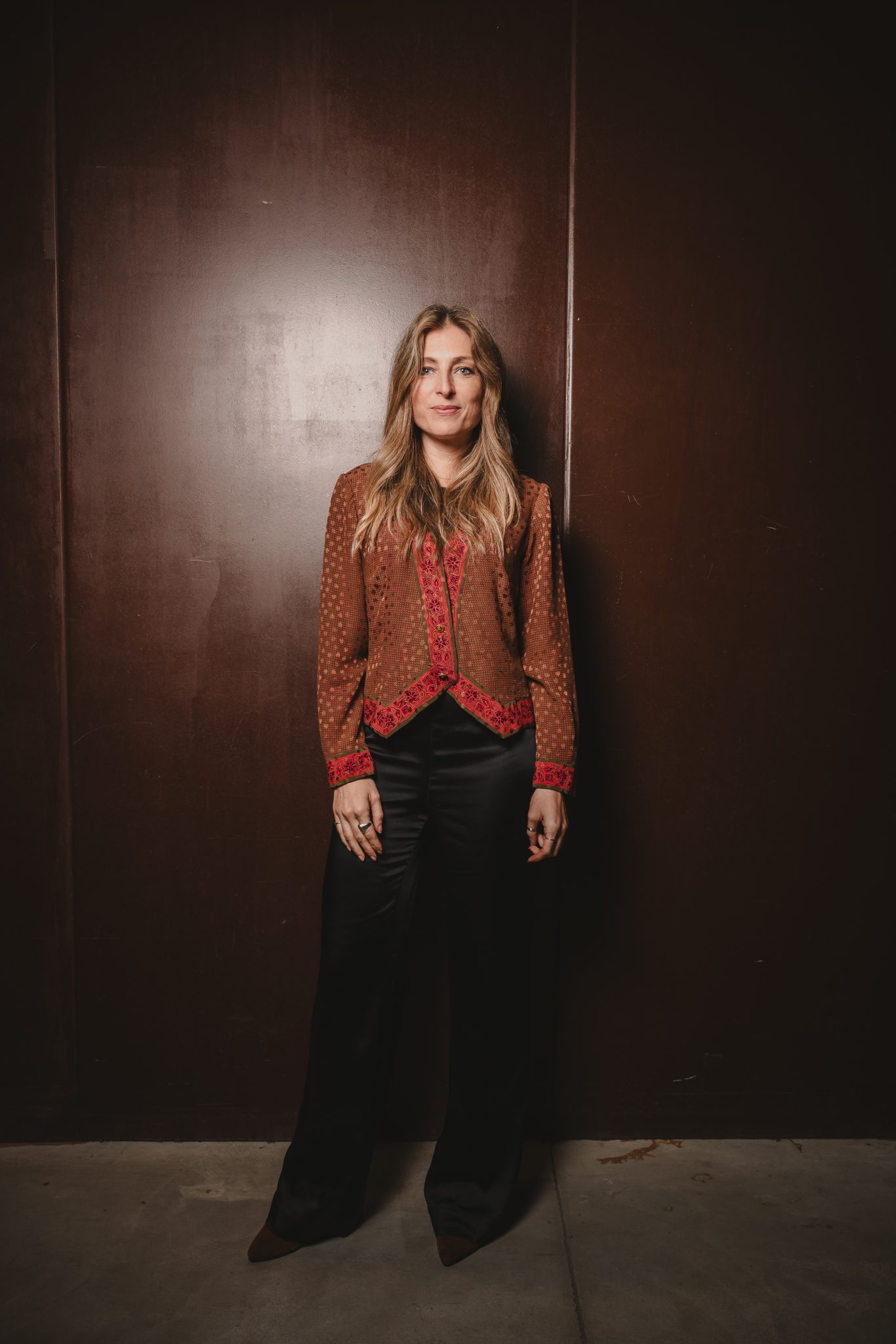  - At the OGR Turin, Art Meets Technology Among Stars, Data, and Electric Dreams