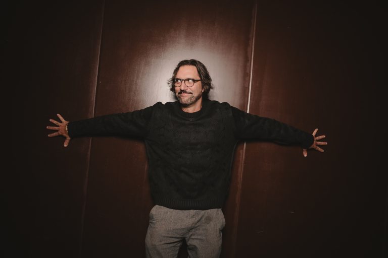  - Alle OGR Torino l’arte incontra la tecnologia tra stelle, dati e sogni elettrici