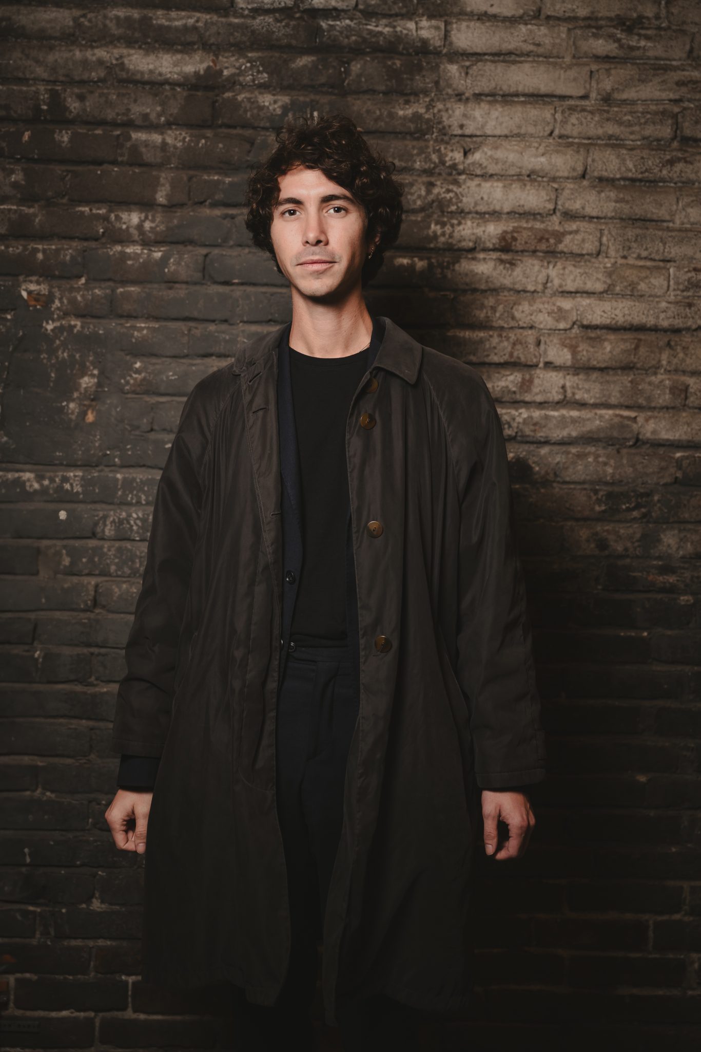  - At the OGR Turin, Art Meets Technology Among Stars, Data, and Electric Dreams