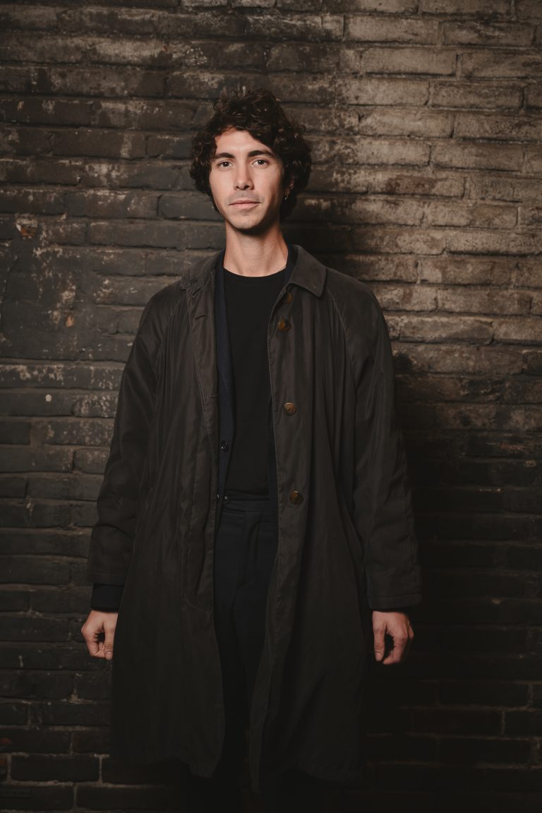  - Alle OGR Torino l’arte incontra la tecnologia tra stelle, dati e sogni elettrici