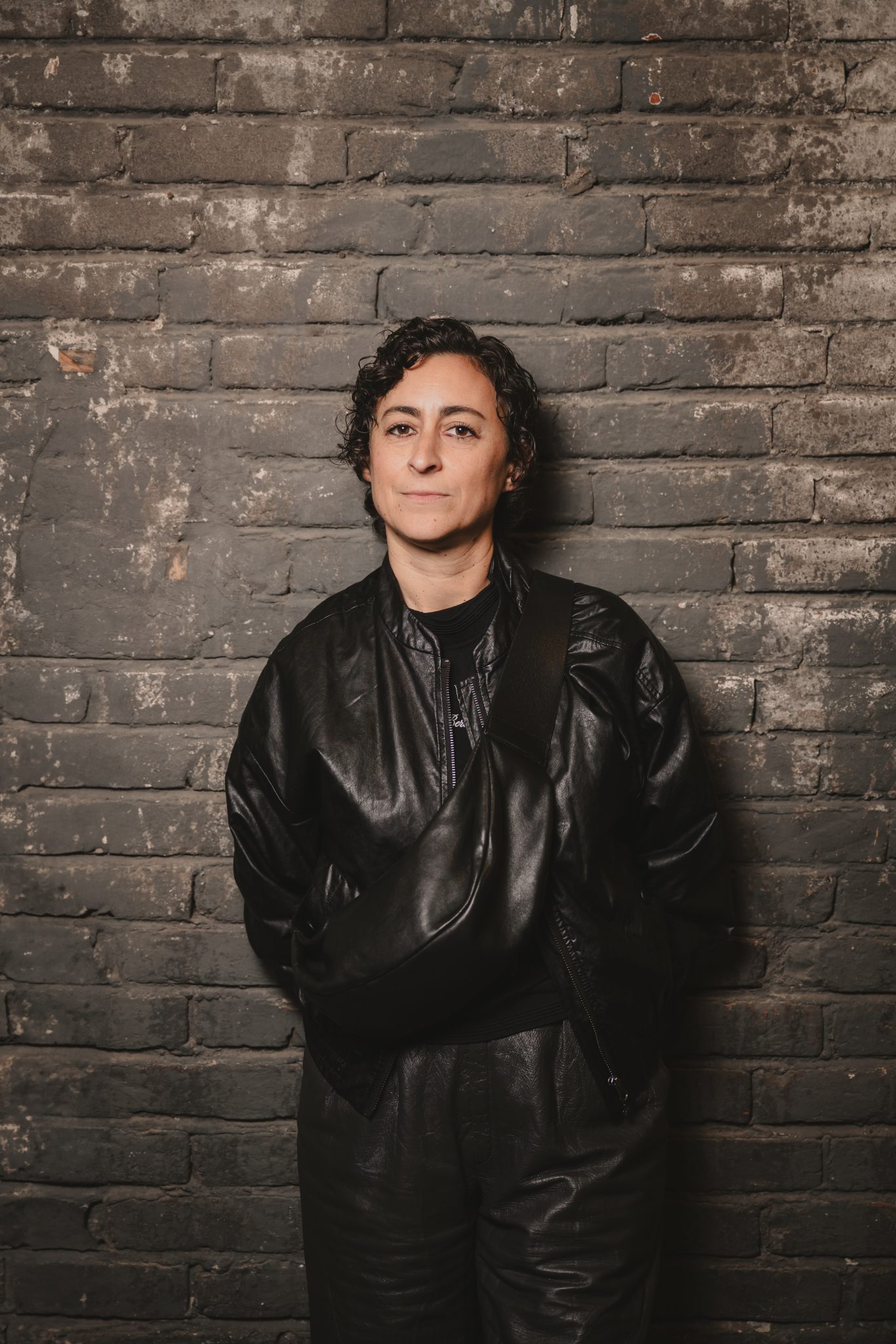  - At the OGR Turin, Art Meets Technology Among Stars, Data, and Electric Dreams