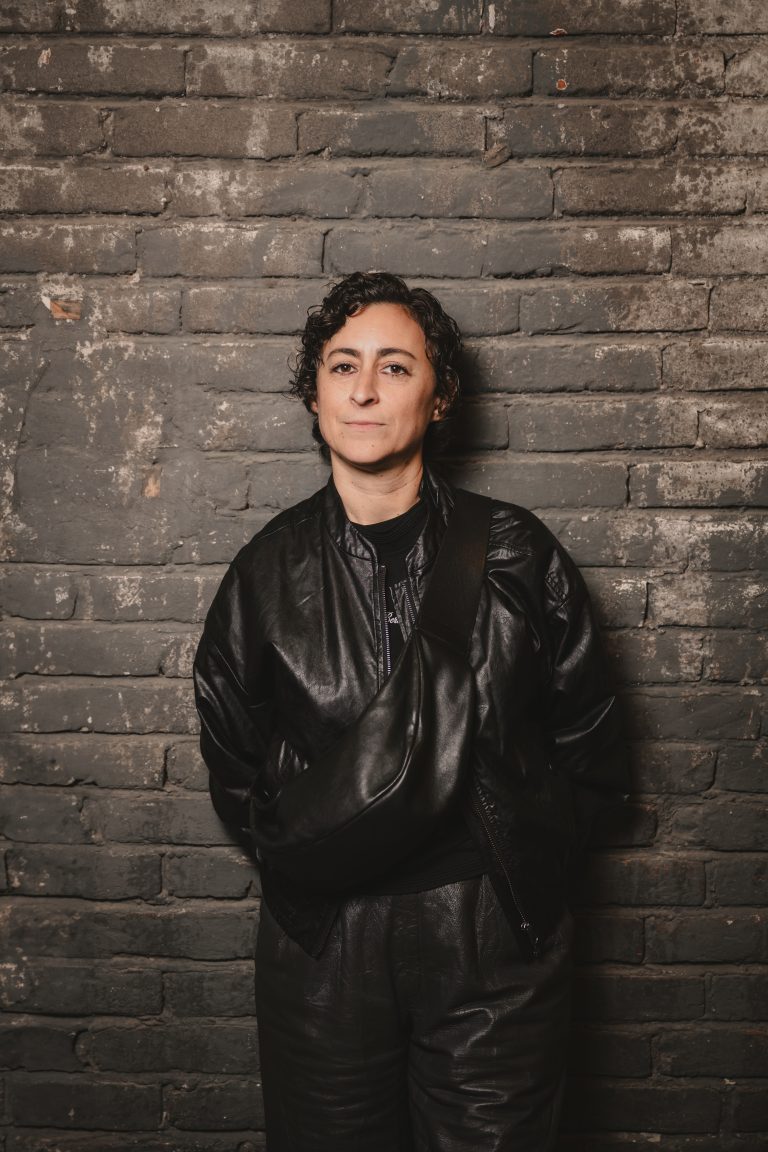  - Alle OGR Torino l’arte incontra la tecnologia tra stelle, dati e sogni elettrici