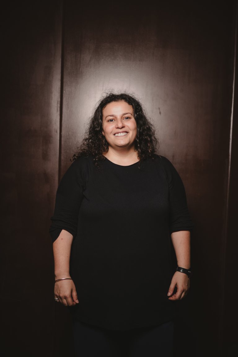  - Alle OGR Torino l’arte incontra la tecnologia tra stelle, dati e sogni elettrici