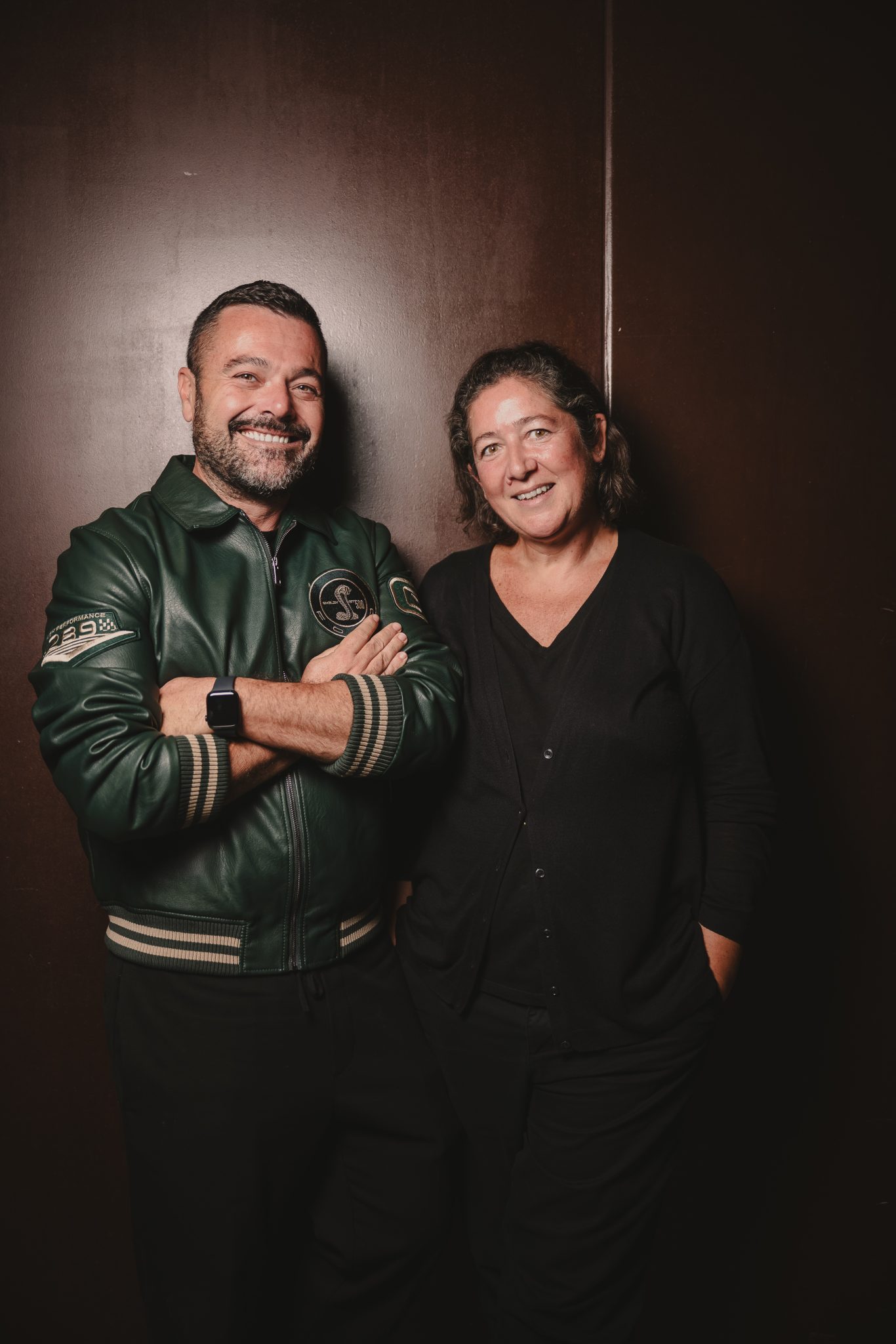  - At the OGR Turin, Art Meets Technology Among Stars, Data, and Electric Dreams