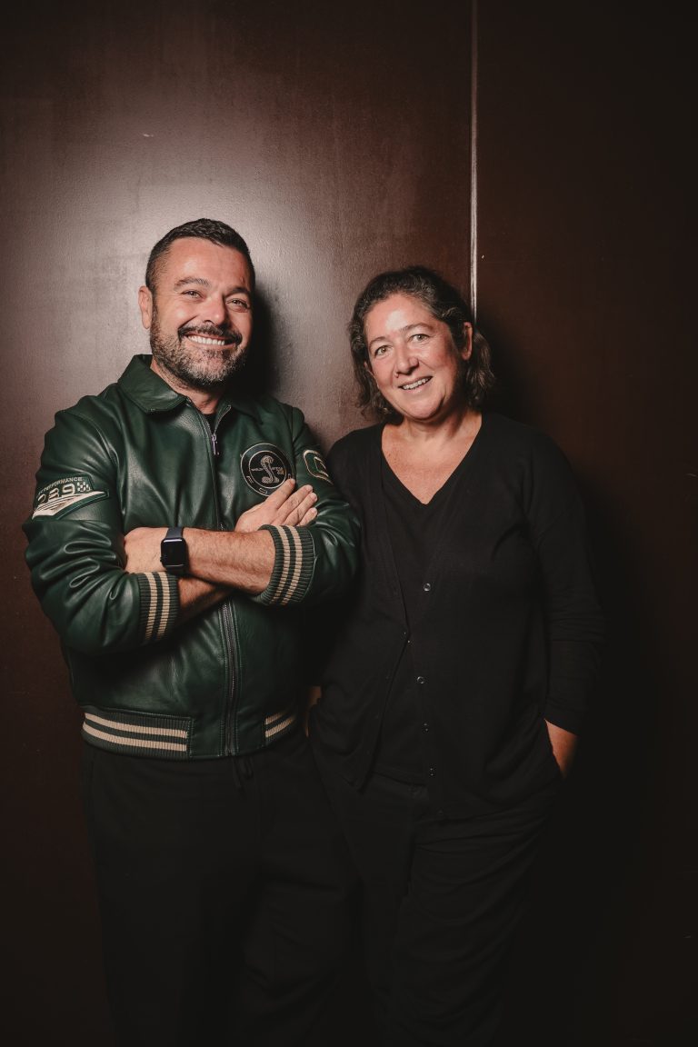  - Alle OGR Torino l’arte incontra la tecnologia tra stelle, dati e sogni elettrici