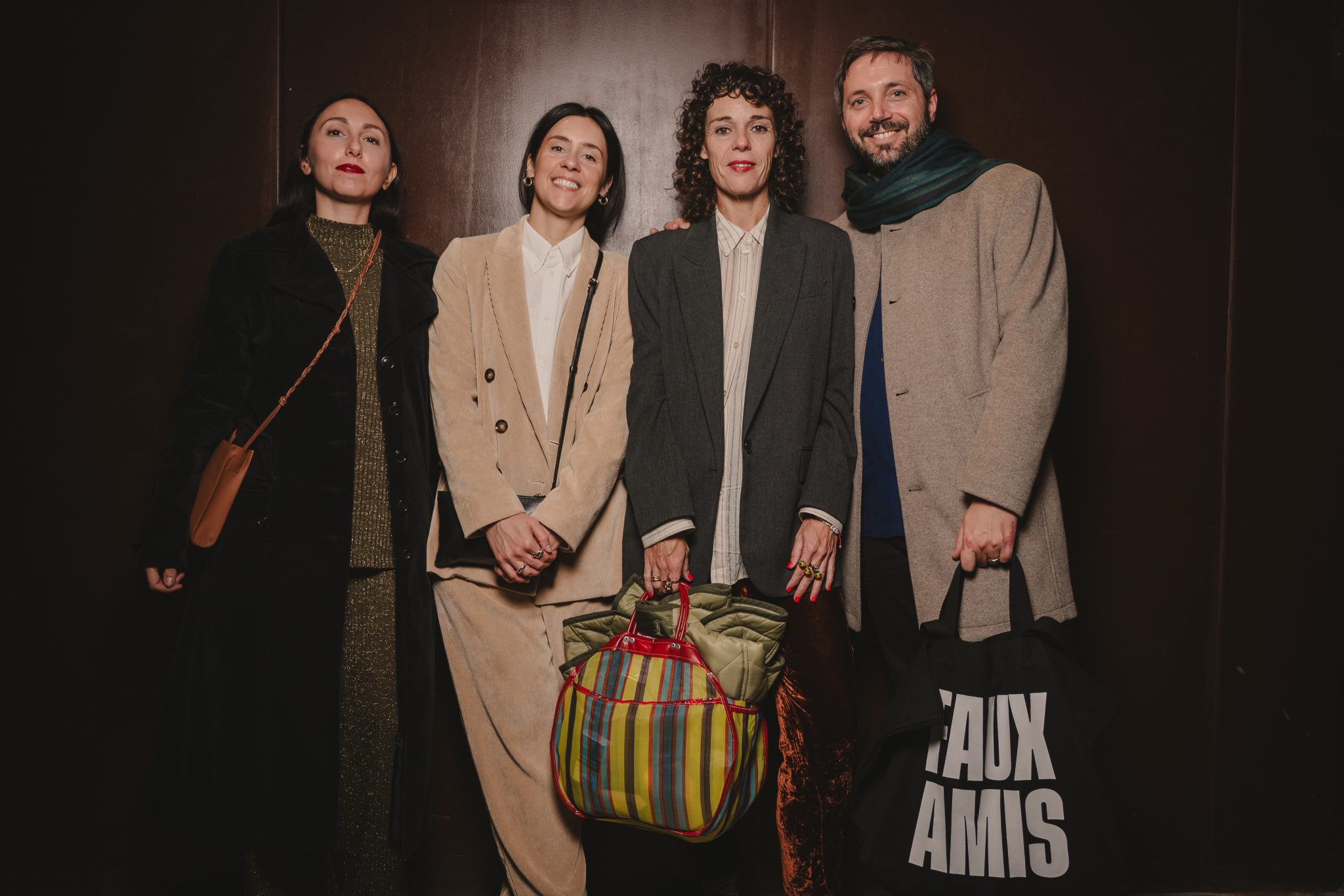  - At the OGR Turin, Art Meets Technology Among Stars, Data, and Electric Dreams