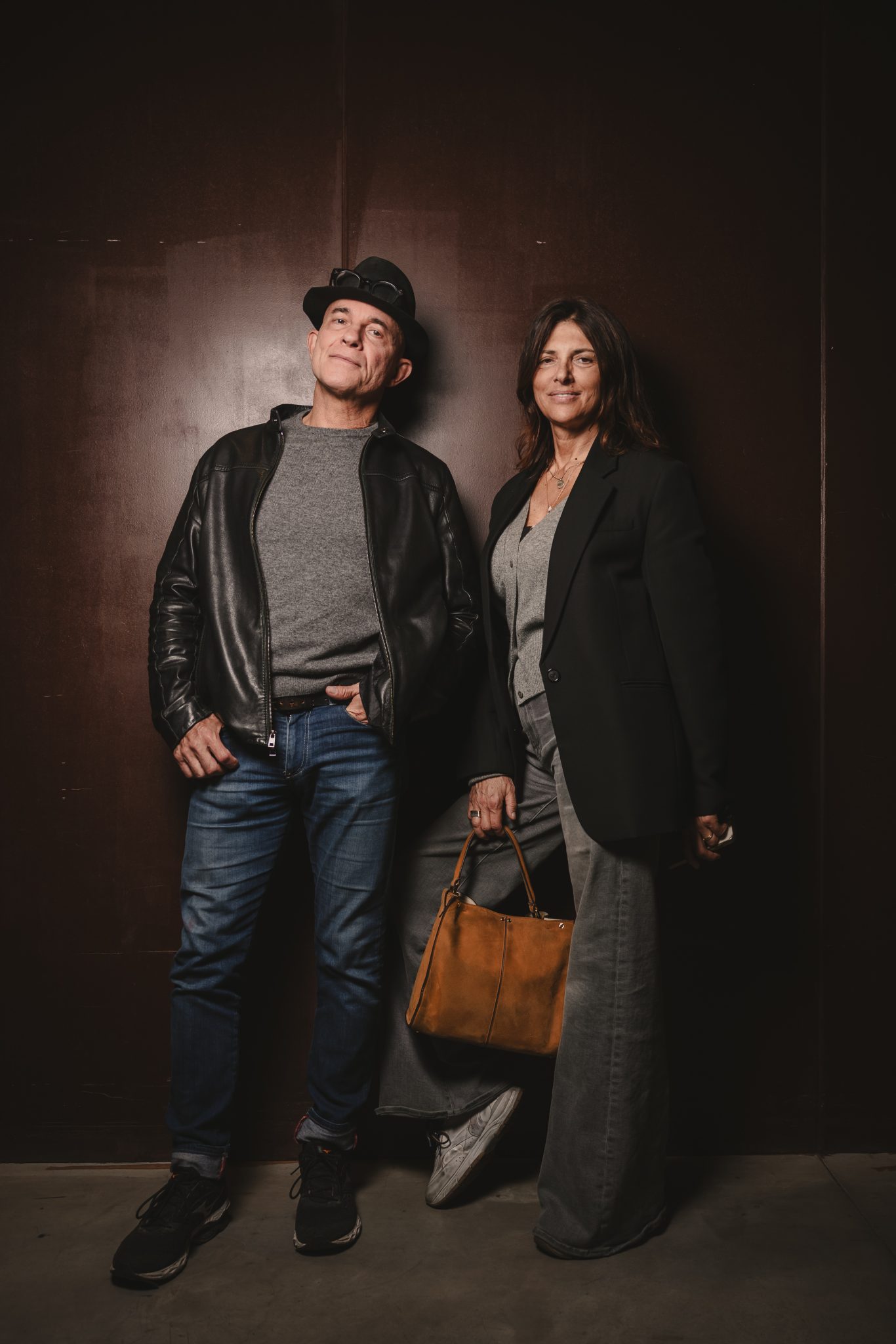  - At the OGR Turin, Art Meets Technology Among Stars, Data, and Electric Dreams