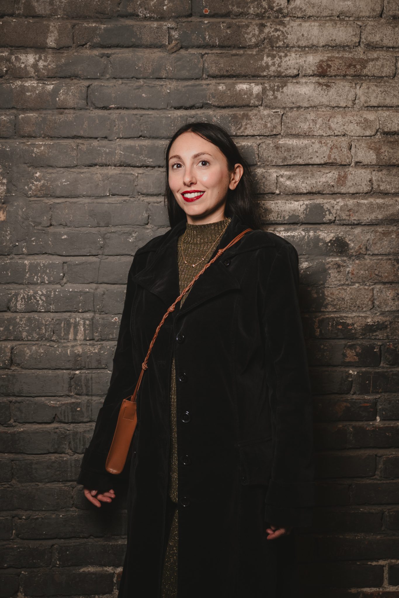  - At the OGR Turin, Art Meets Technology Among Stars, Data, and Electric Dreams