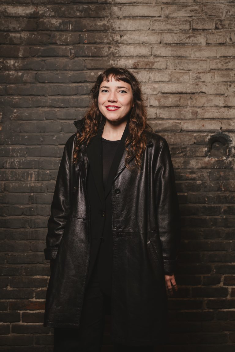  - Alle OGR Torino l’arte incontra la tecnologia tra stelle, dati e sogni elettrici