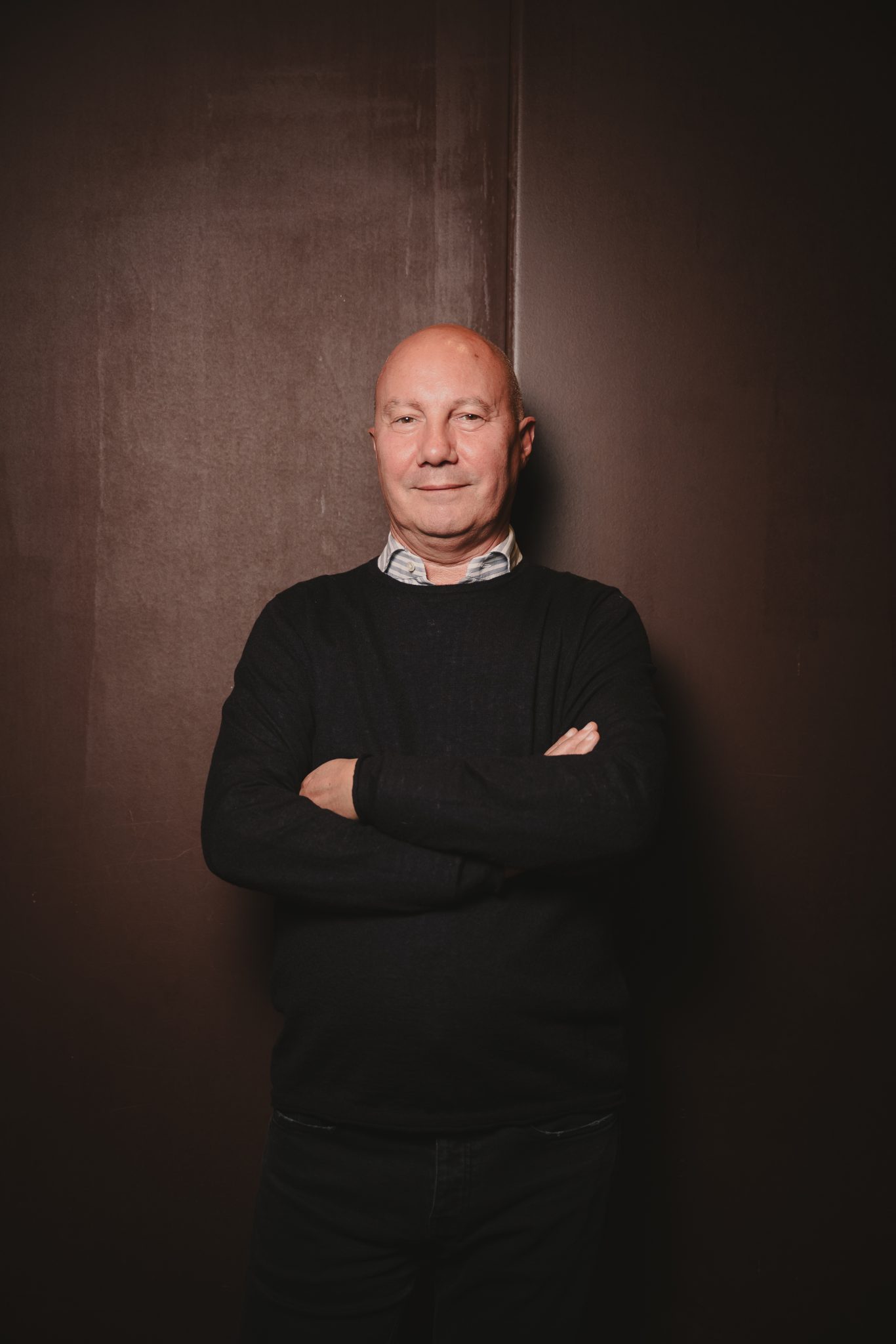  - At the OGR Turin, Art Meets Technology Among Stars, Data, and Electric Dreams