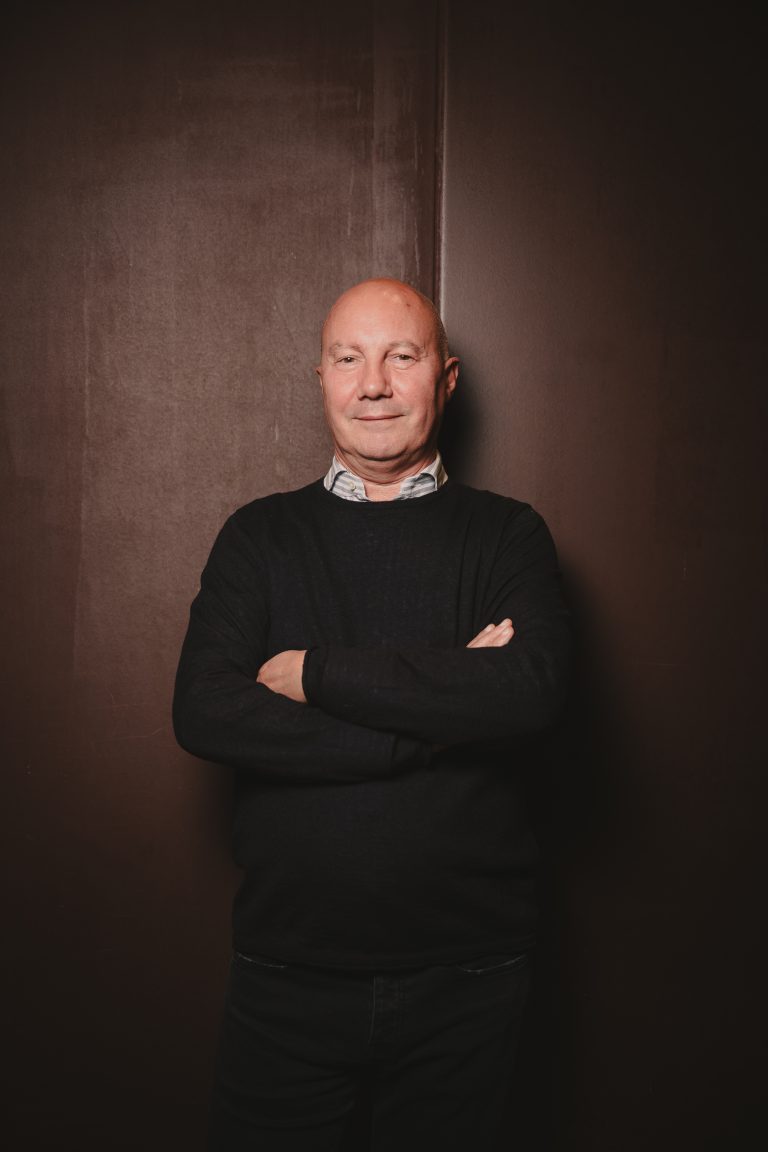  - Alle OGR Torino l’arte incontra la tecnologia tra stelle, dati e sogni elettrici