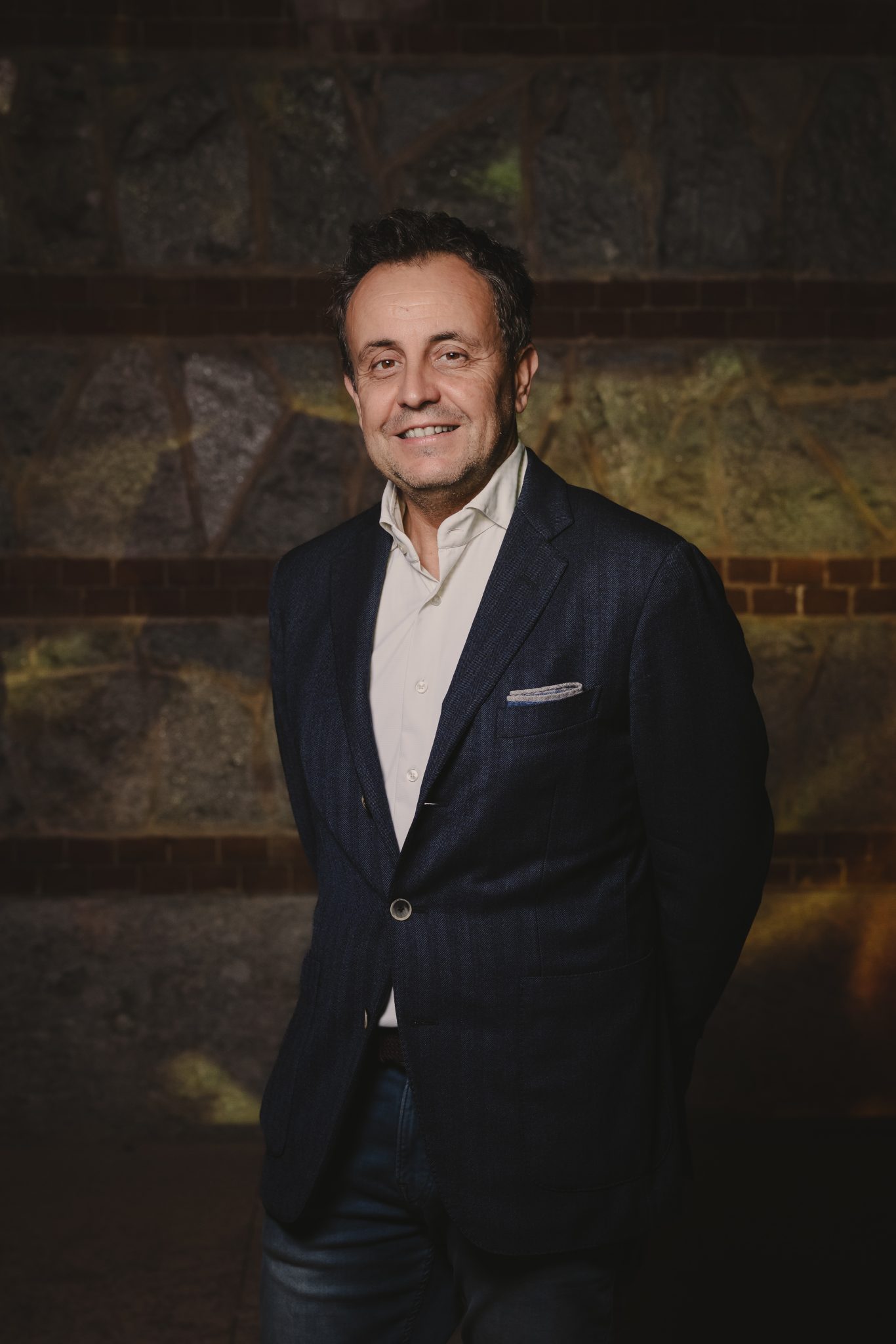  - At the OGR Turin, Art Meets Technology Among Stars, Data, and Electric Dreams