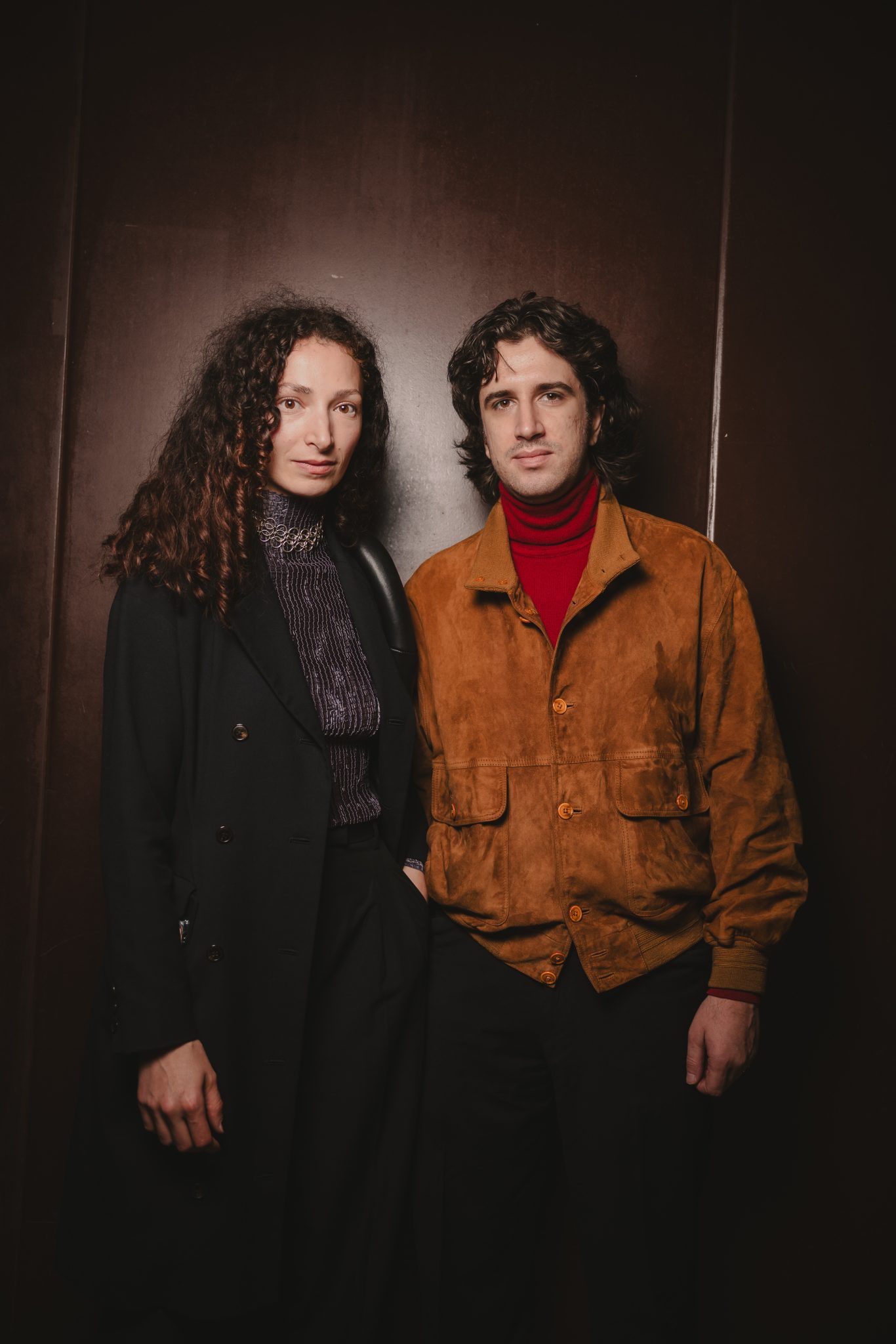  - At the OGR Turin, Art Meets Technology Among Stars, Data, and Electric Dreams