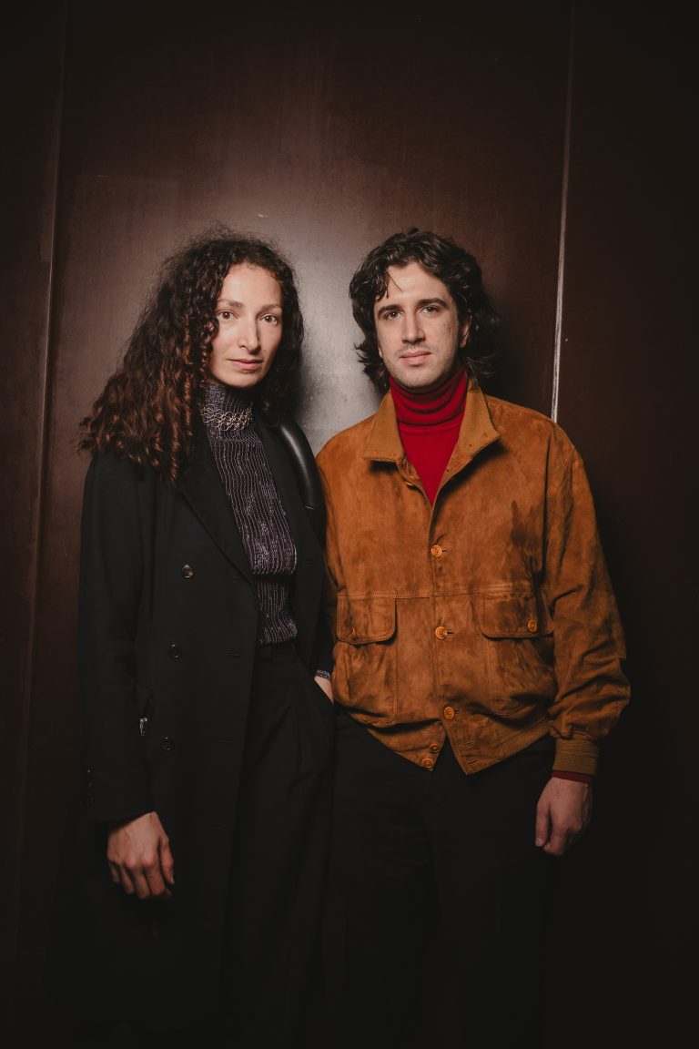  - Alle OGR Torino l’arte incontra la tecnologia tra stelle, dati e sogni elettrici