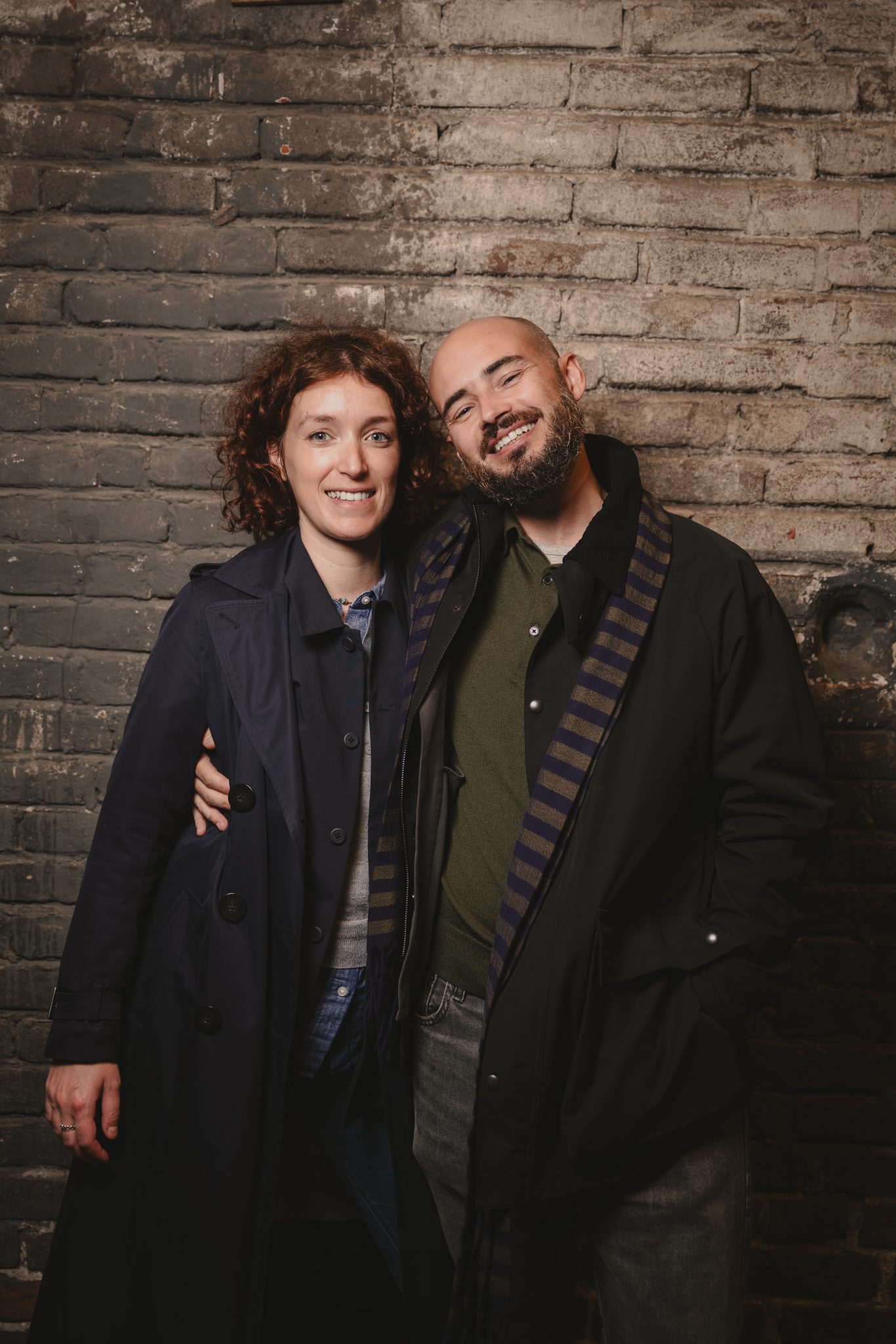  - At the OGR Turin, Art Meets Technology Among Stars, Data, and Electric Dreams