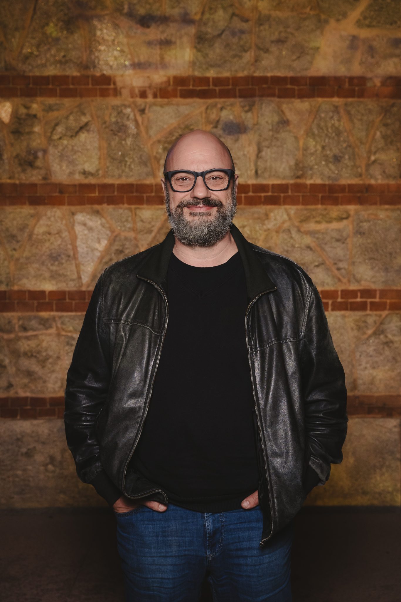  - At the OGR Turin, Art Meets Technology Among Stars, Data, and Electric Dreams