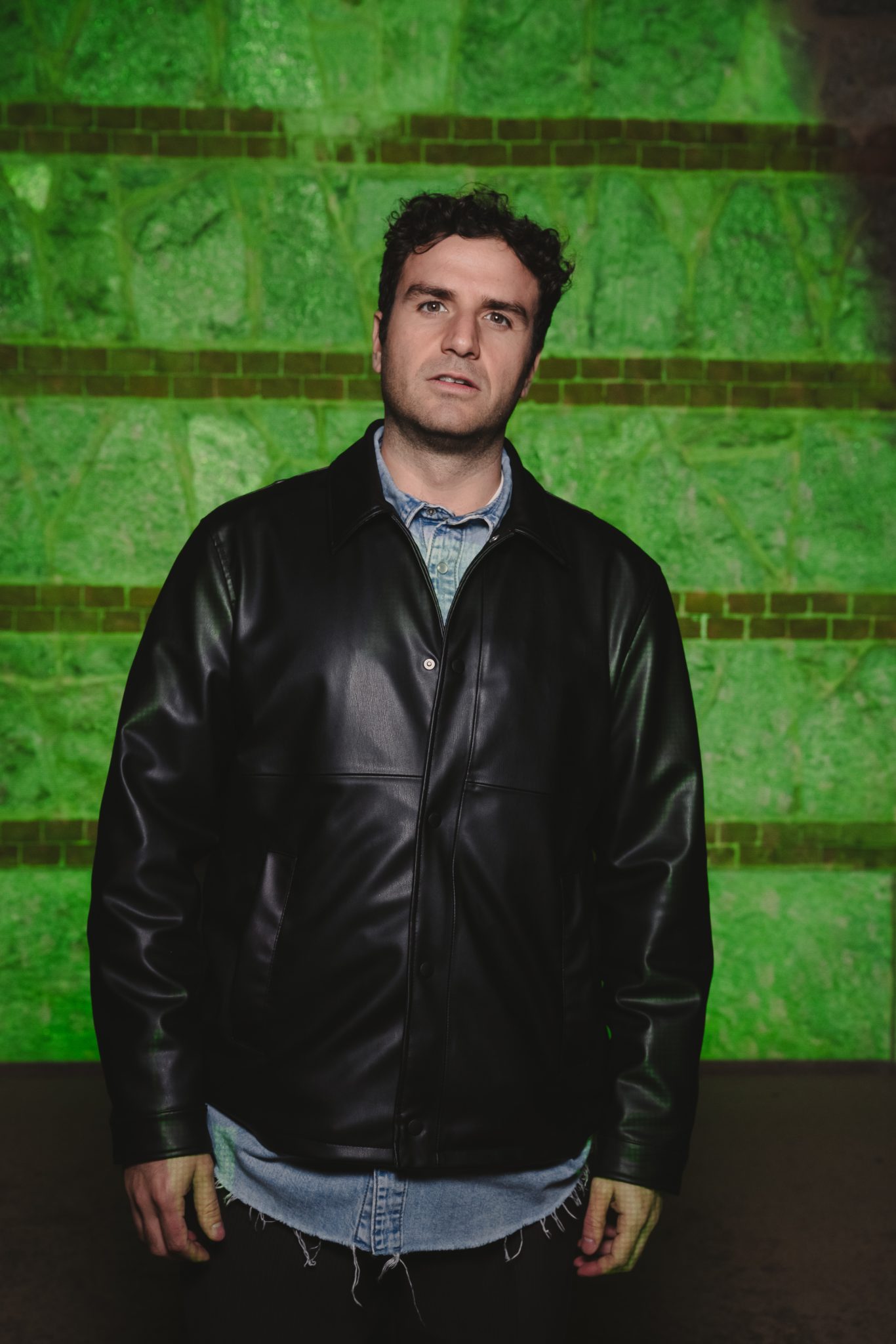  - At the OGR Turin, Art Meets Technology Among Stars, Data, and Electric Dreams