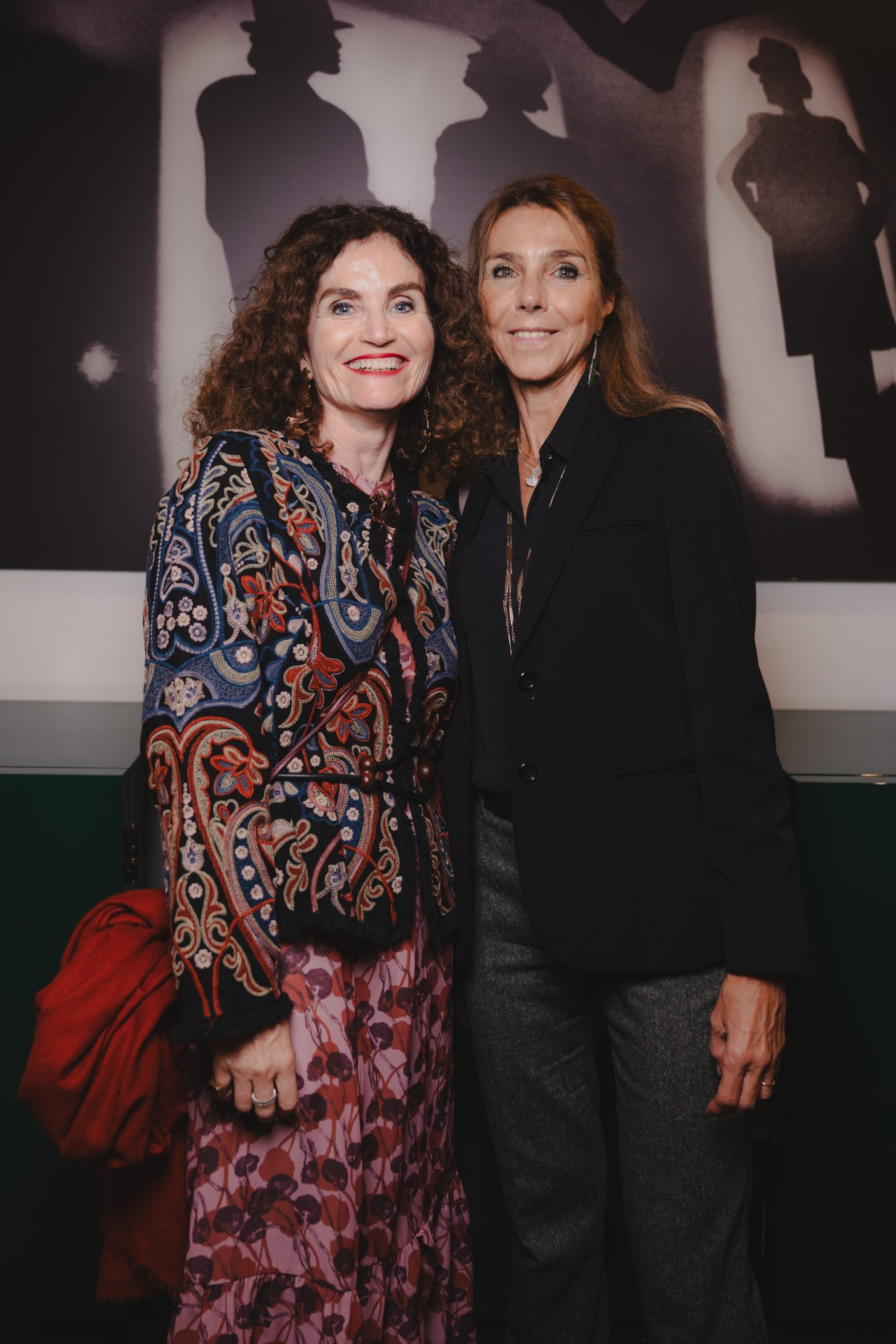  - An Evening Dedicated to Giovanna Ferrero Ventimiglia and her Piccoli Smalti at Casa Triplef