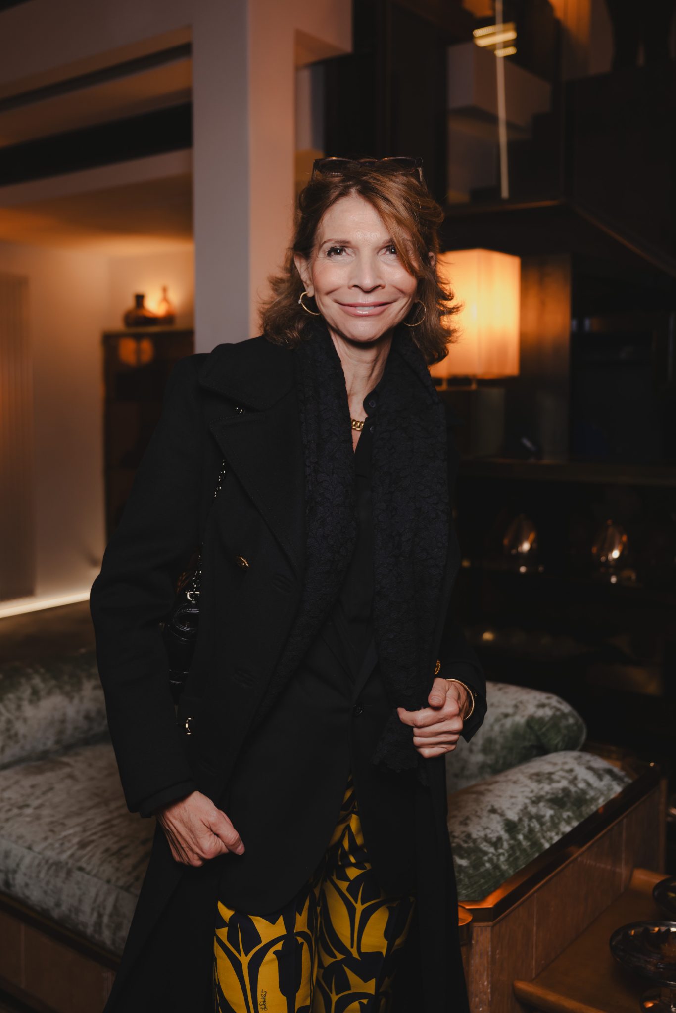  - An Evening Dedicated to Giovanna Ferrero Ventimiglia and her Piccoli Smalti at Casa Triplef