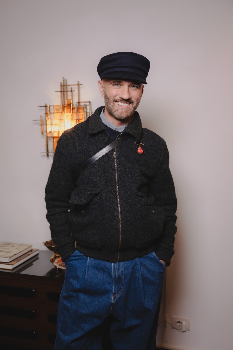  - A Casa Triplef la serata dedicata a Giovanna Ferrero Ventimiglia e ai suoi Piccoli Smalti