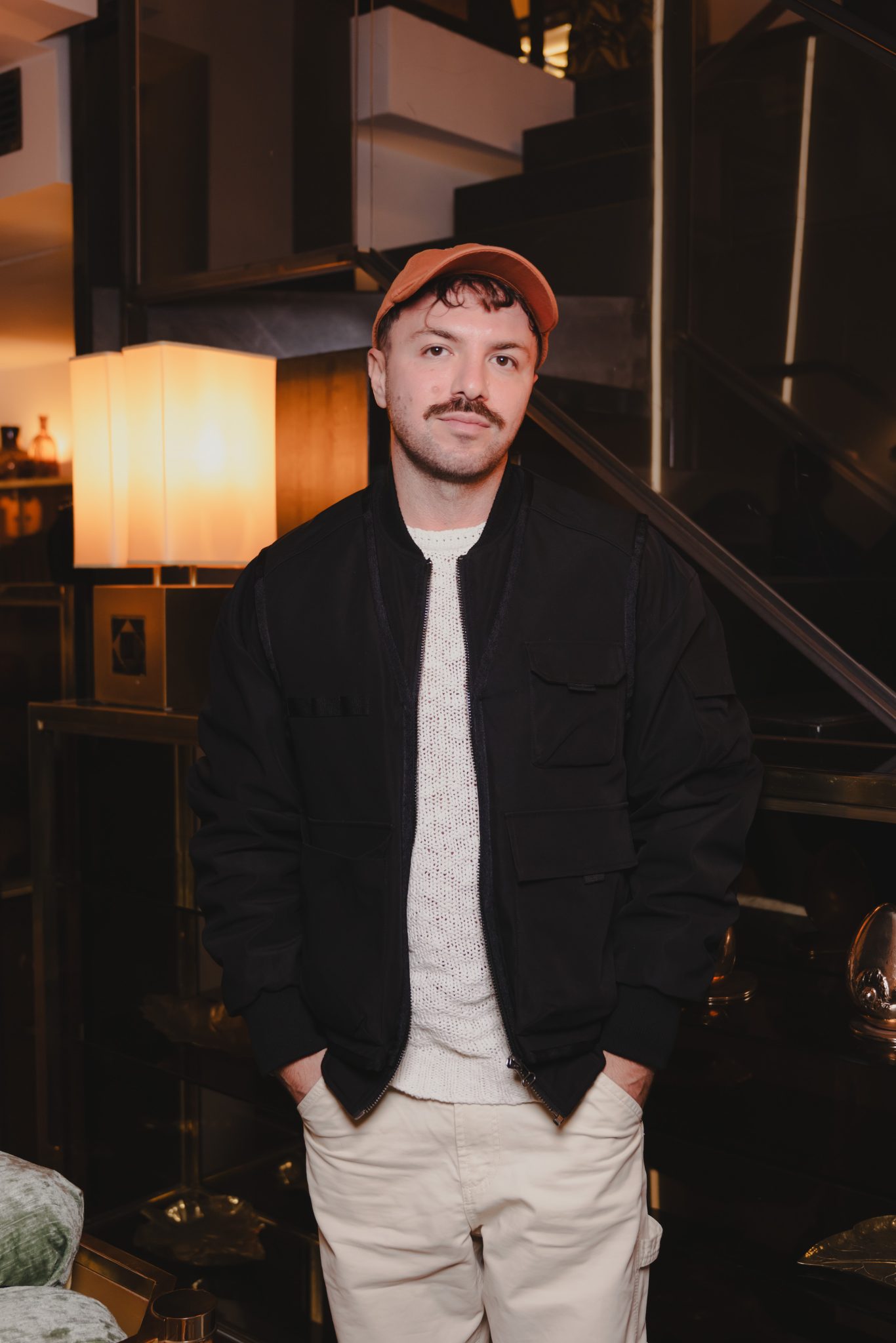  - An Evening Dedicated to Giovanna Ferrero Ventimiglia and her Piccoli Smalti at Casa Triplef