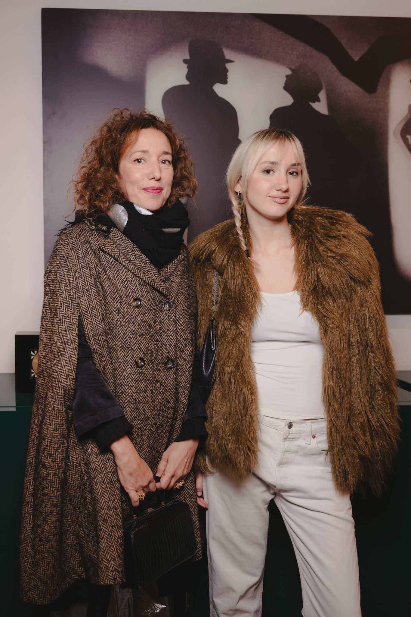  - An Evening Dedicated to Giovanna Ferrero Ventimiglia and her Piccoli Smalti at Casa Triplef