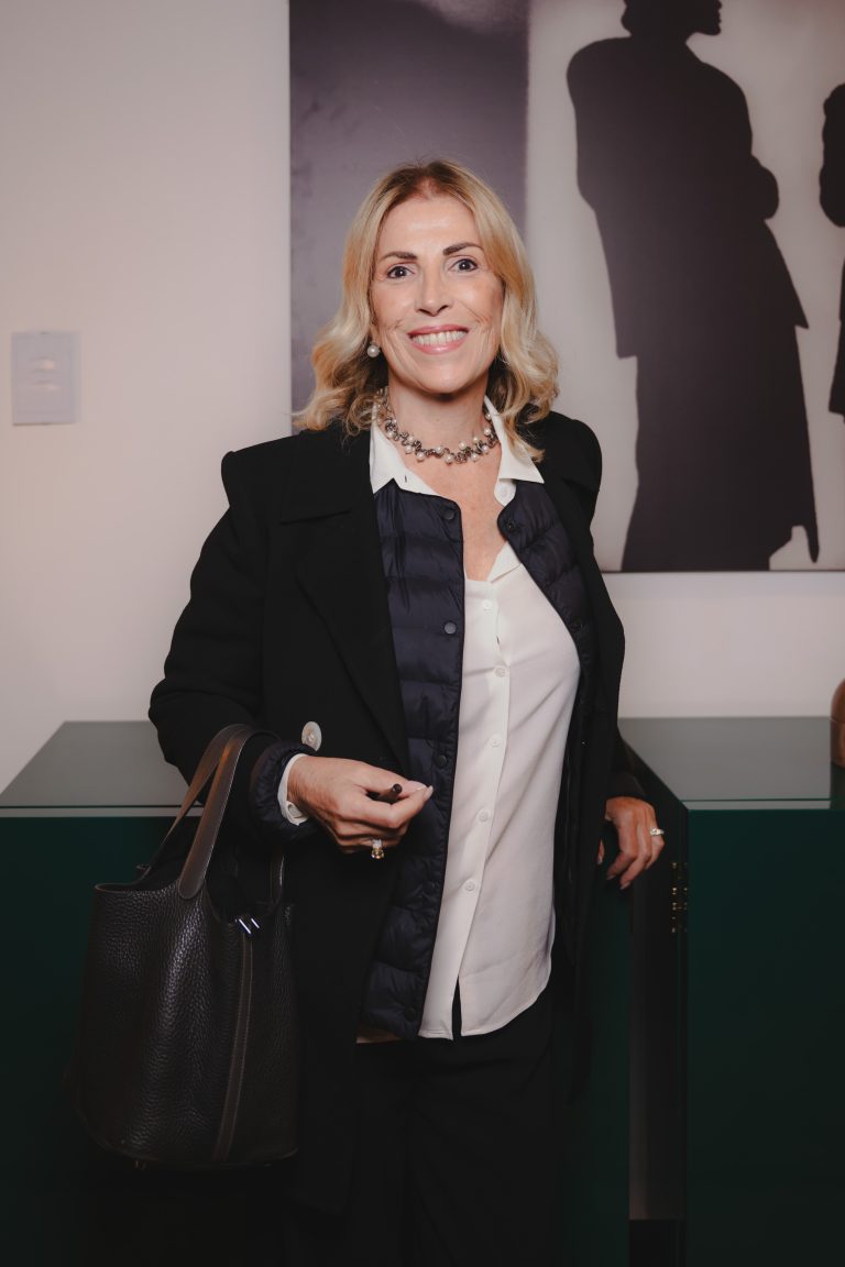  - A Casa Triplef la serata dedicata a Giovanna Ferrero Ventimiglia e ai suoi Piccoli Smalti