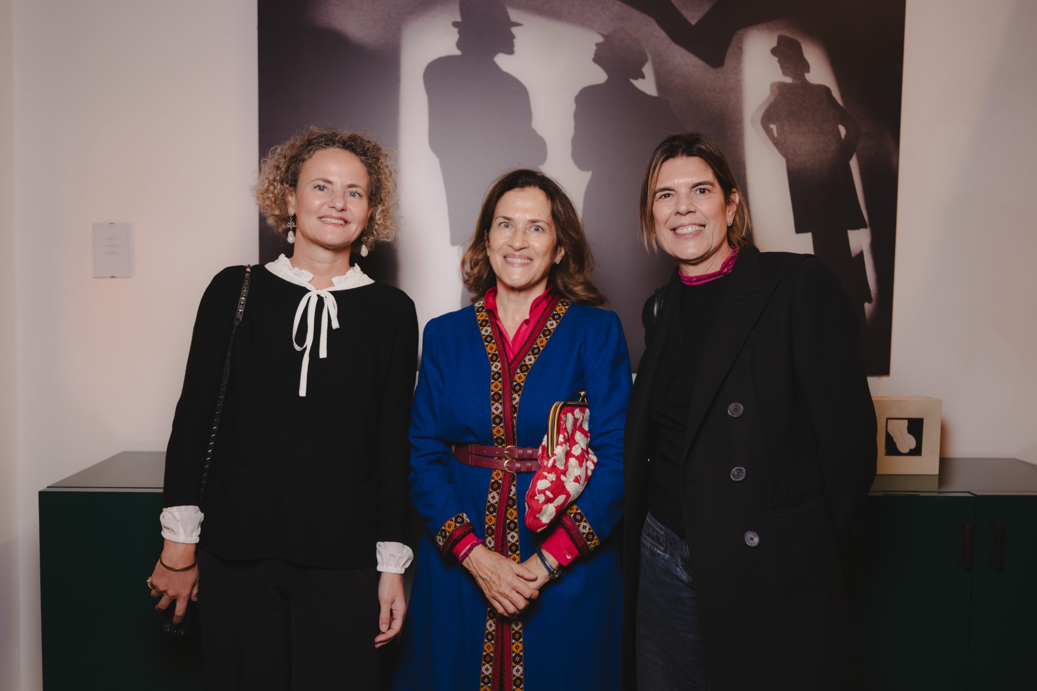  - An Evening Dedicated to Giovanna Ferrero Ventimiglia and her Piccoli Smalti at Casa Triplef