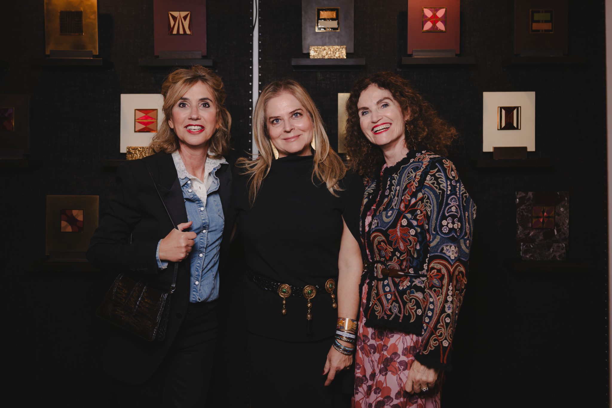  - An Evening Dedicated to Giovanna Ferrero Ventimiglia and her Piccoli Smalti at Casa Triplef