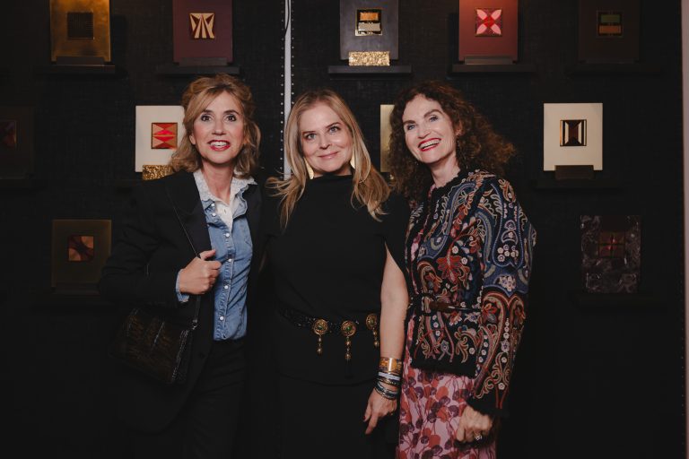  - A Casa Triplef la serata dedicata a Giovanna Ferrero Ventimiglia e ai suoi Piccoli Smalti