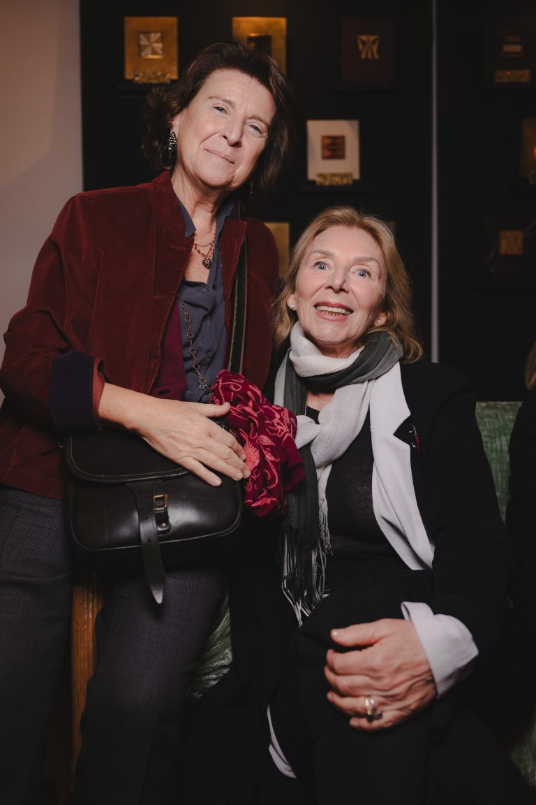  - A Casa Triplef la serata dedicata a Giovanna Ferrero Ventimiglia e ai suoi Piccoli Smalti