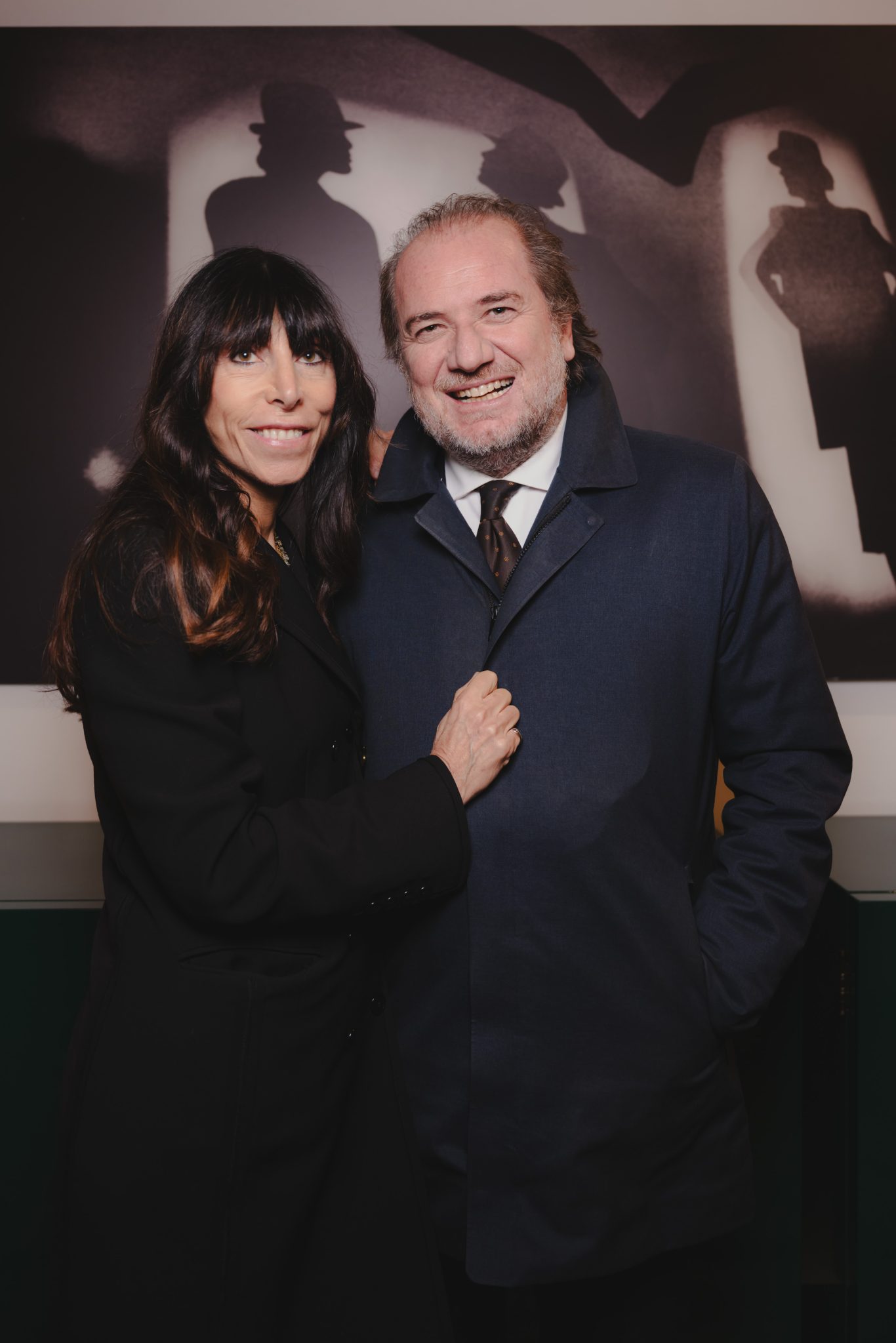  - An Evening Dedicated to Giovanna Ferrero Ventimiglia and her Piccoli Smalti at Casa Triplef