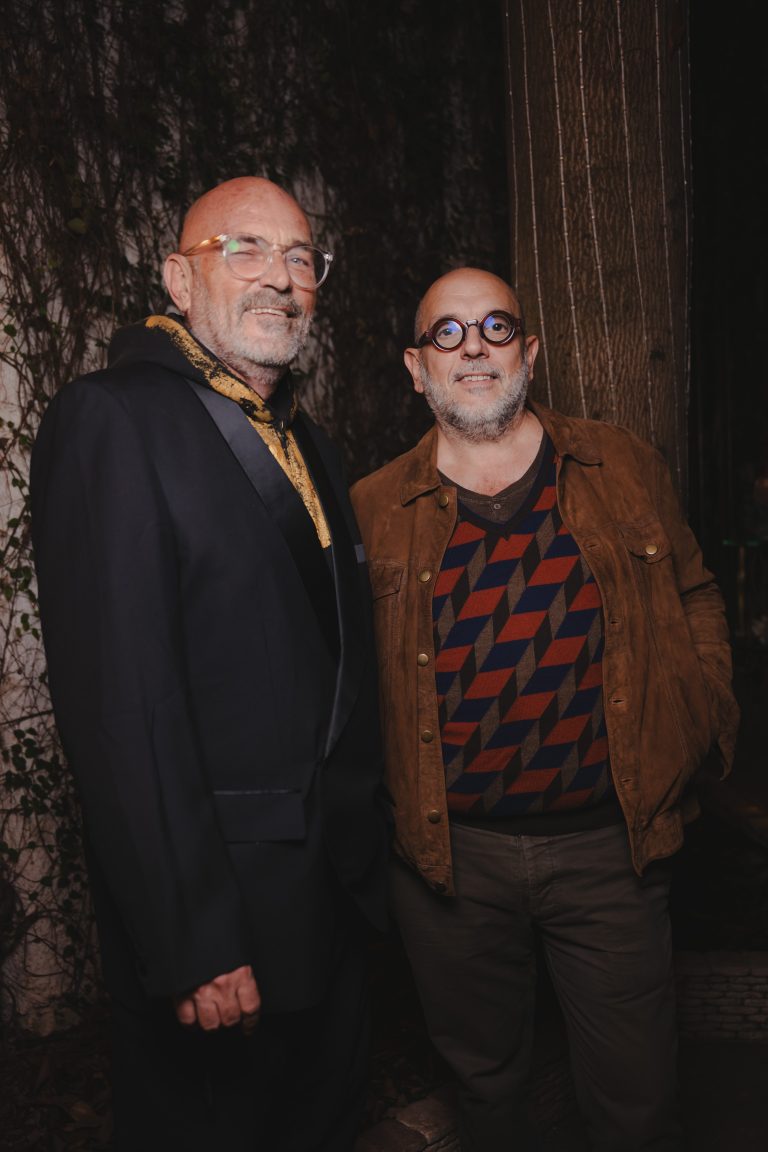  - A Casa Triplef la serata dedicata a Giovanna Ferrero Ventimiglia e ai suoi Piccoli Smalti