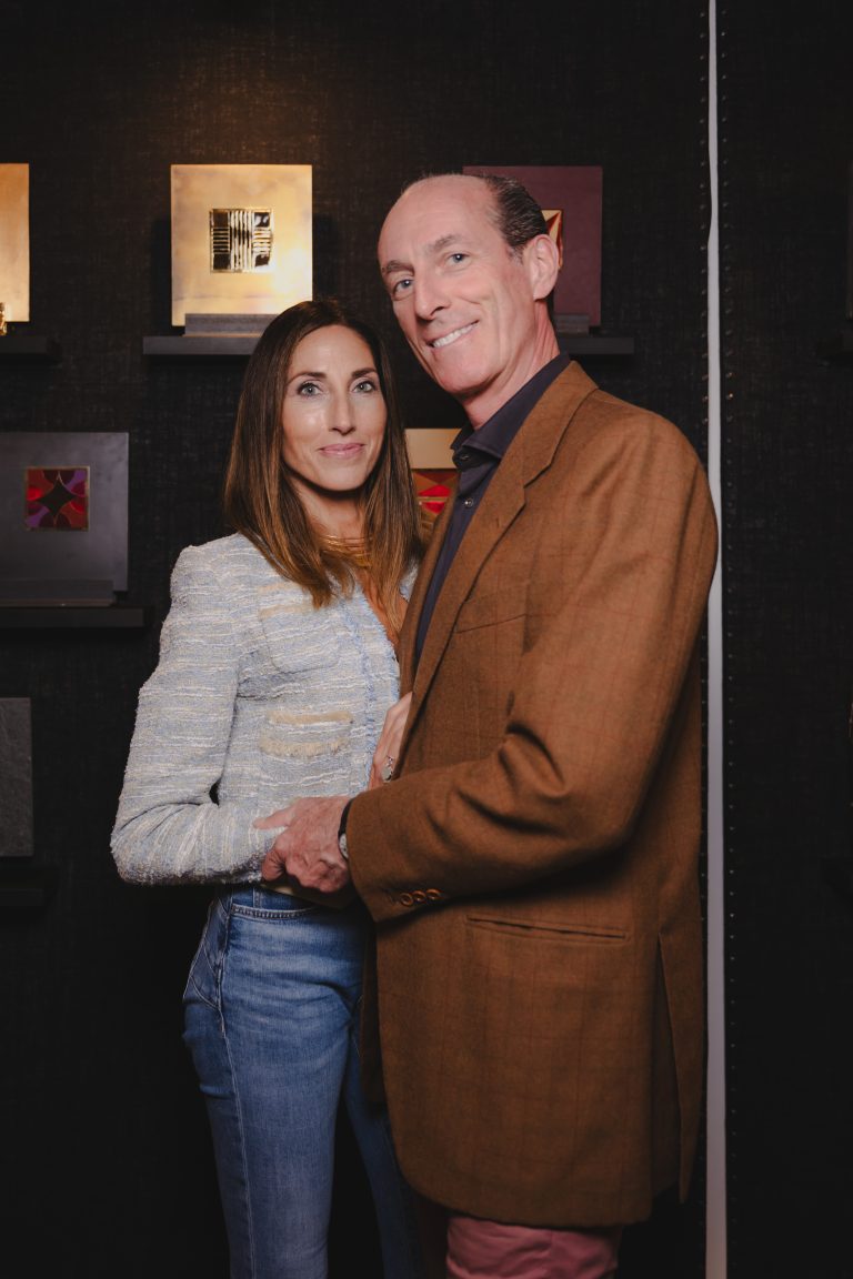  - A Casa Triplef la serata dedicata a Giovanna Ferrero Ventimiglia e ai suoi Piccoli Smalti