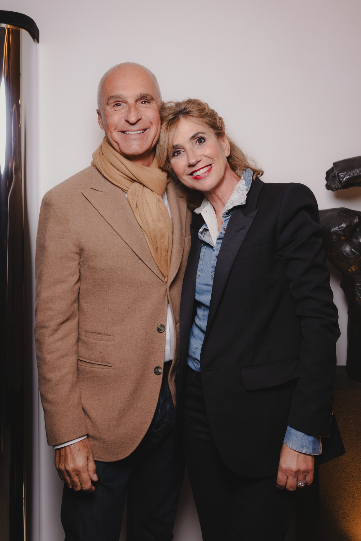  - An Evening Dedicated to Giovanna Ferrero Ventimiglia and her Piccoli Smalti at Casa Triplef