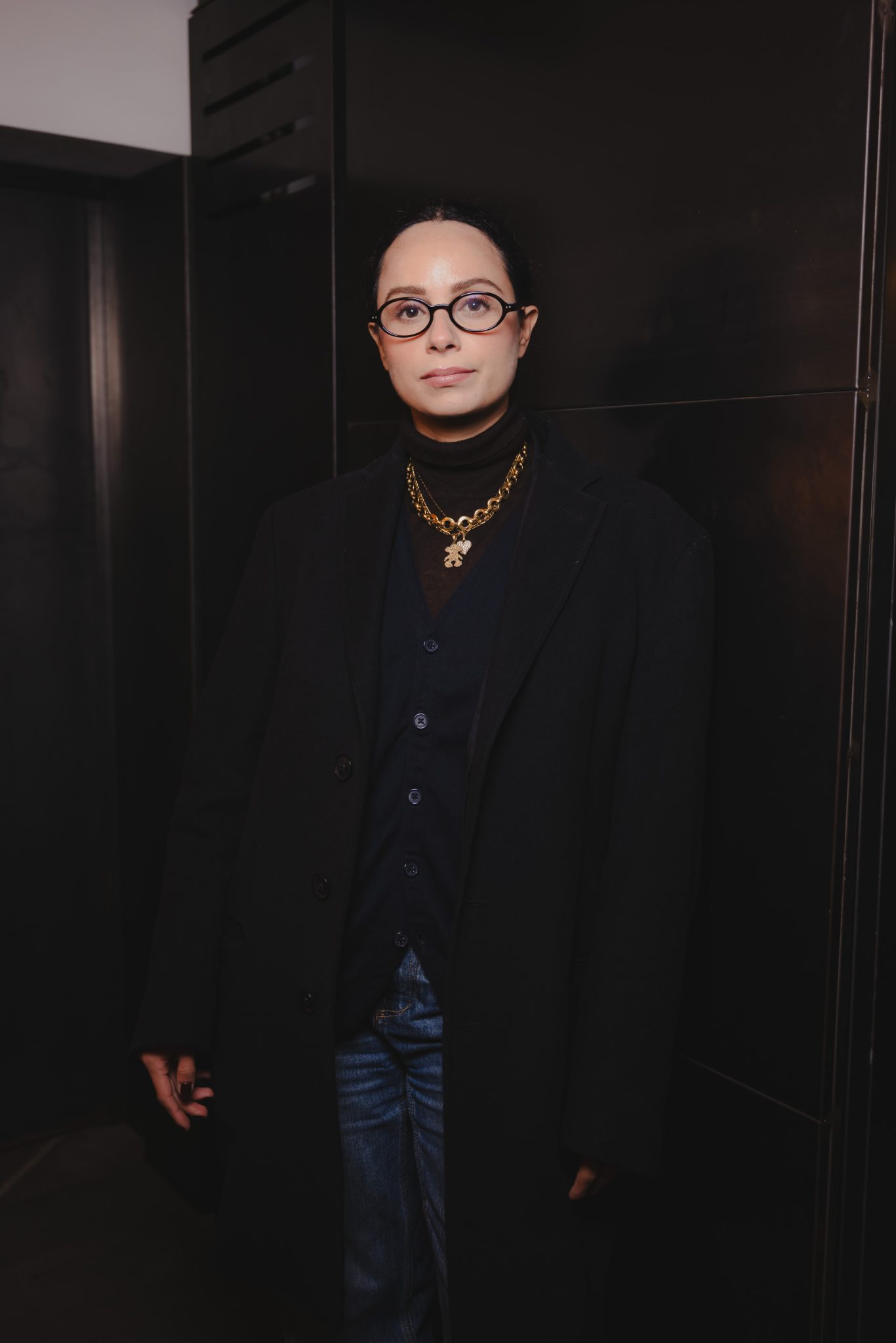  - An Evening Dedicated to Giovanna Ferrero Ventimiglia and her Piccoli Smalti at Casa Triplef