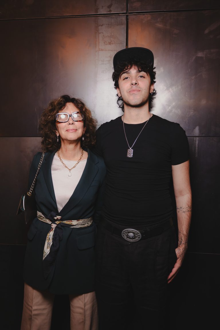  - A Casa Triplef la serata dedicata a Giovanna Ferrero Ventimiglia e ai suoi Piccoli Smalti