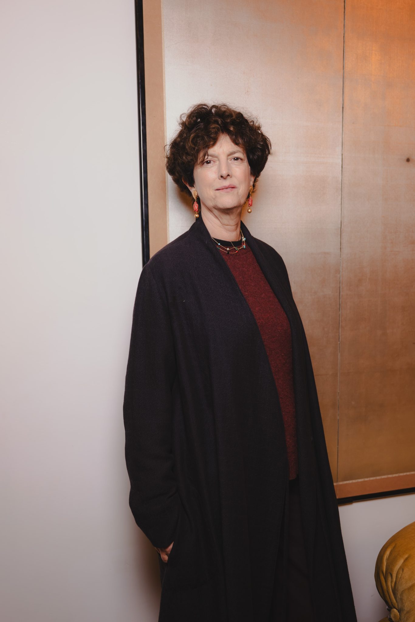  - An Evening Dedicated to Giovanna Ferrero Ventimiglia and her Piccoli Smalti at Casa Triplef