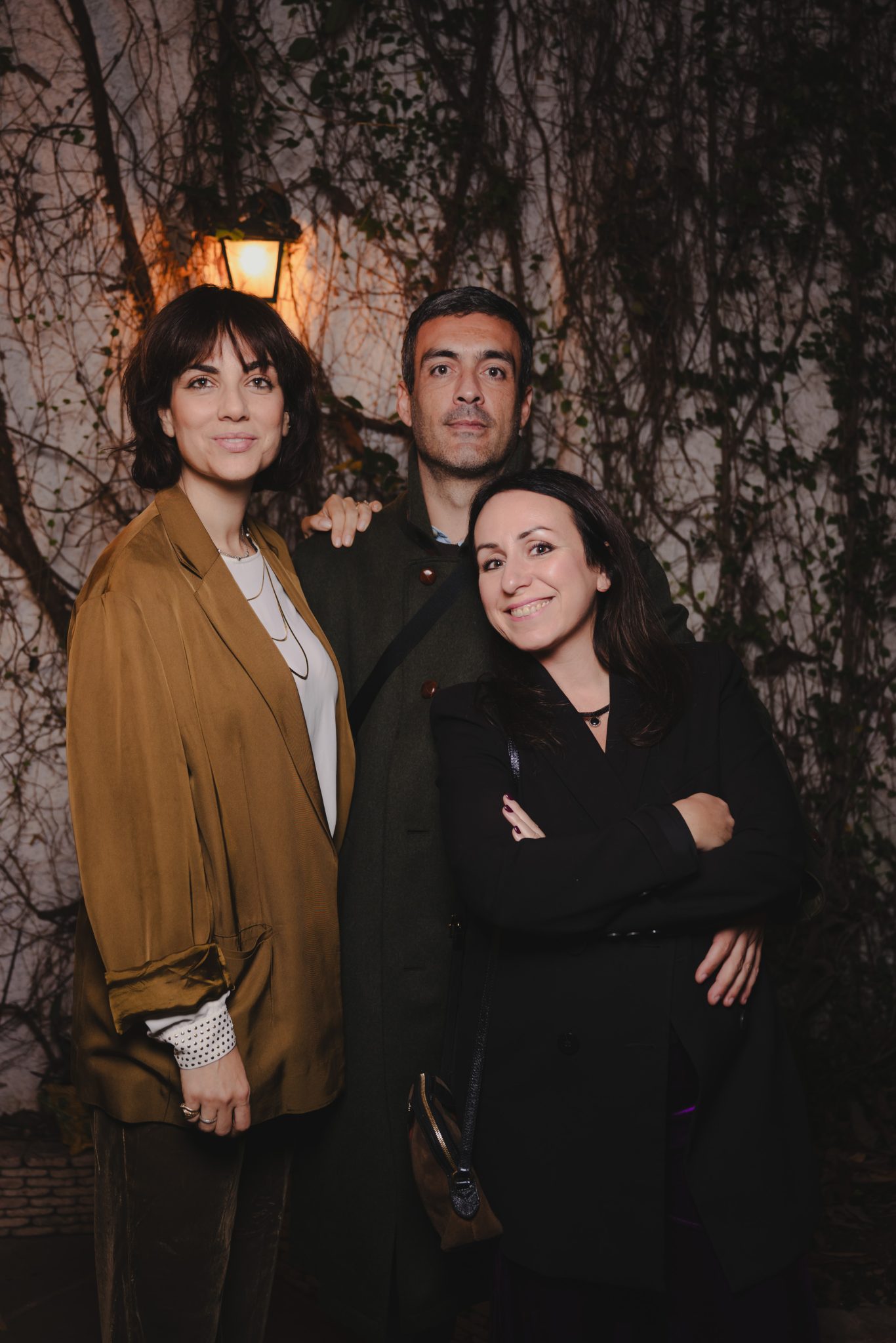  - An Evening Dedicated to Giovanna Ferrero Ventimiglia and her Piccoli Smalti at Casa Triplef