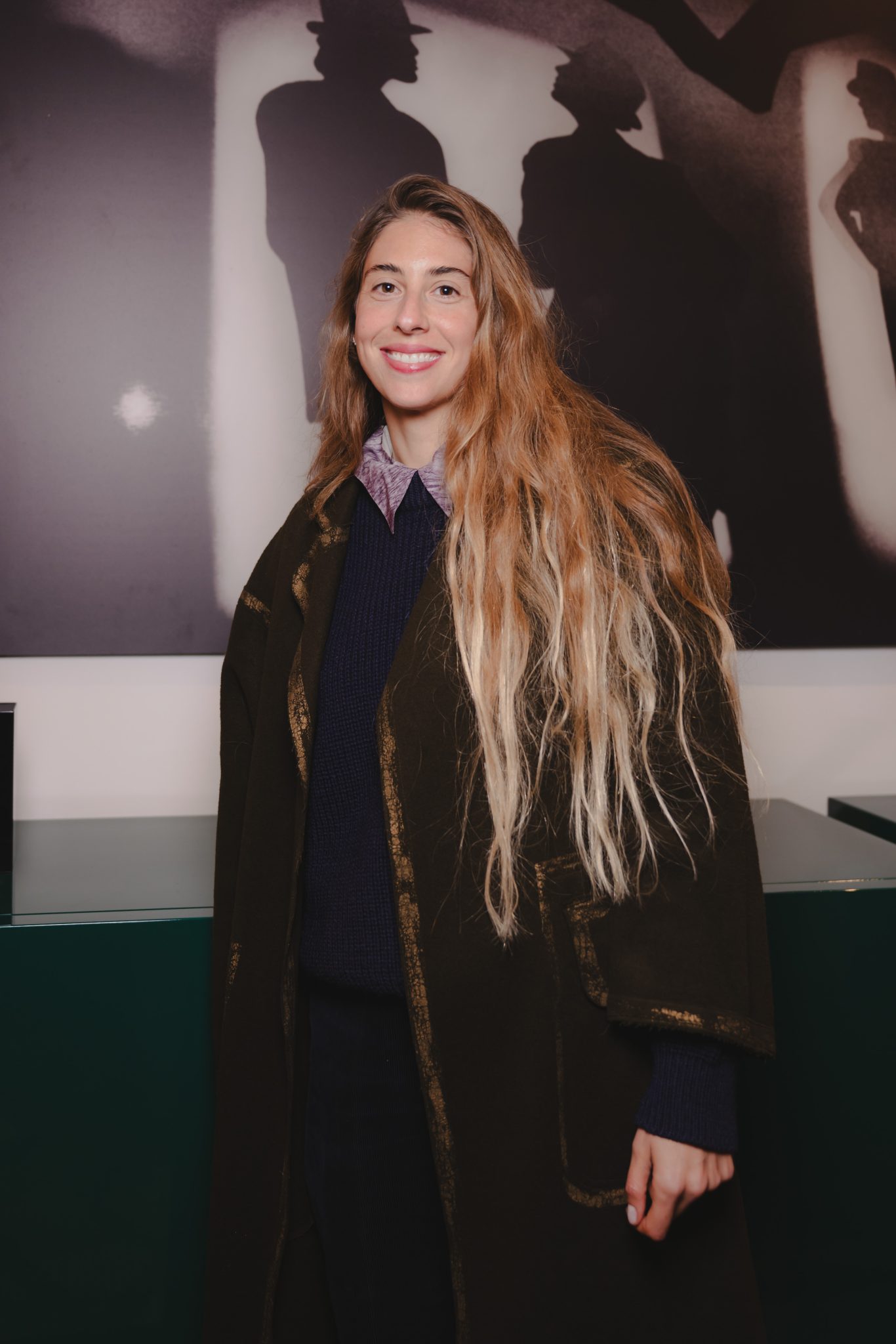  - An Evening Dedicated to Giovanna Ferrero Ventimiglia and her Piccoli Smalti at Casa Triplef