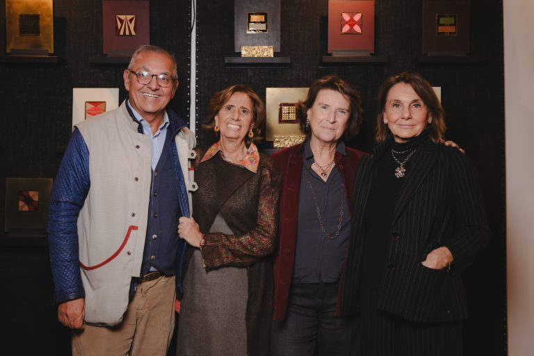  - A Casa Triplef la serata dedicata a Giovanna Ferrero Ventimiglia e ai suoi Piccoli Smalti