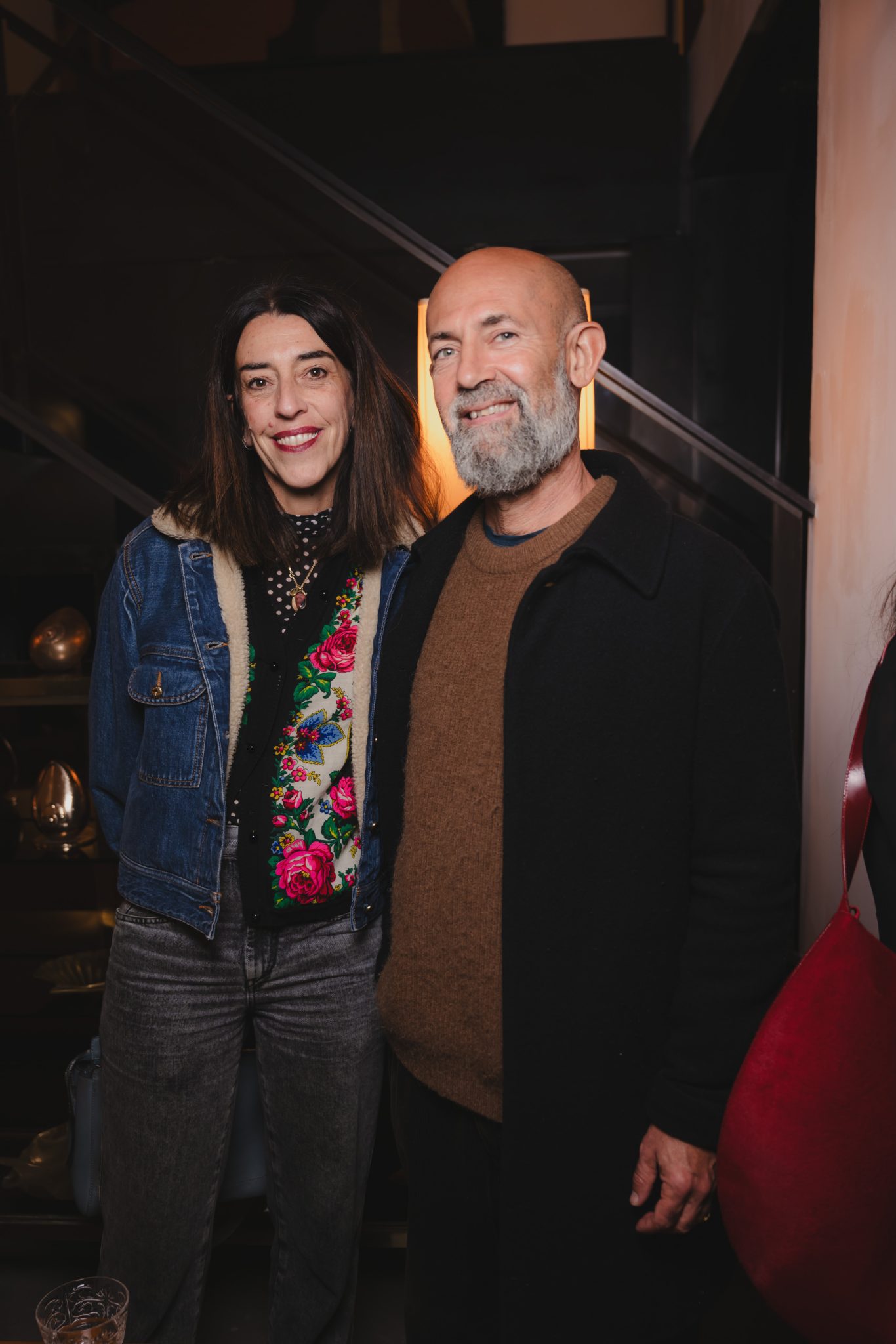  - An Evening Dedicated to Giovanna Ferrero Ventimiglia and her Piccoli Smalti at Casa Triplef