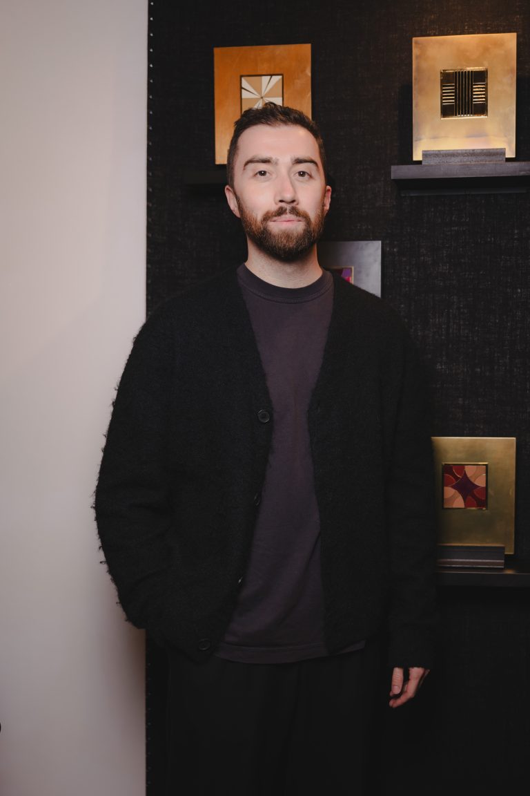  - A Casa Triplef la serata dedicata a Giovanna Ferrero Ventimiglia e ai suoi Piccoli Smalti