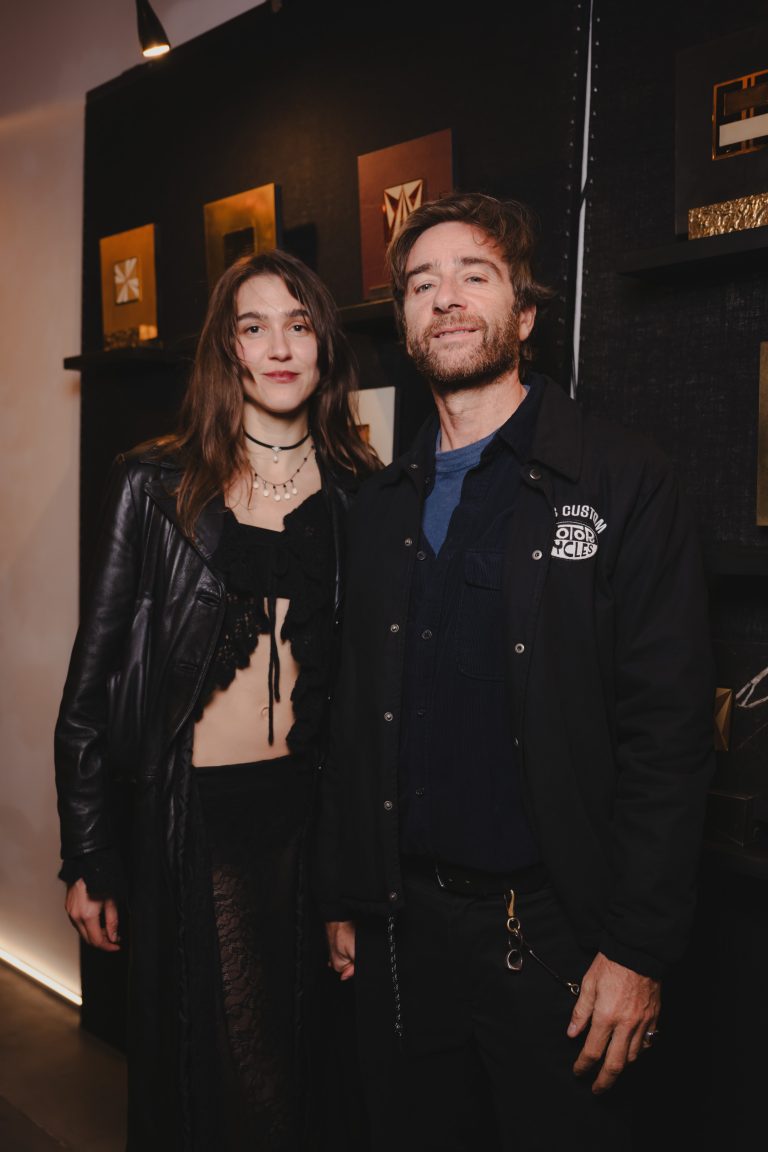  - A Casa Triplef la serata dedicata a Giovanna Ferrero Ventimiglia e ai suoi Piccoli Smalti