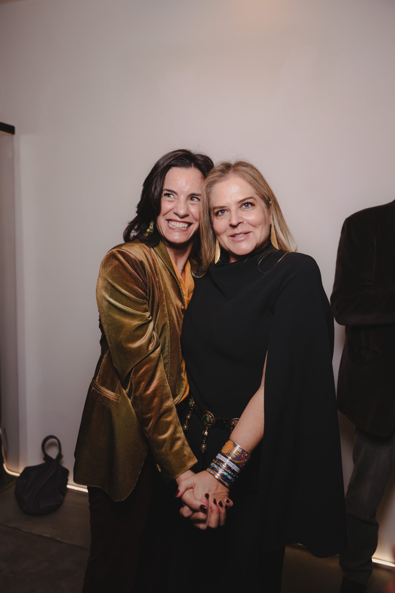  - An Evening Dedicated to Giovanna Ferrero Ventimiglia and her Piccoli Smalti at Casa Triplef