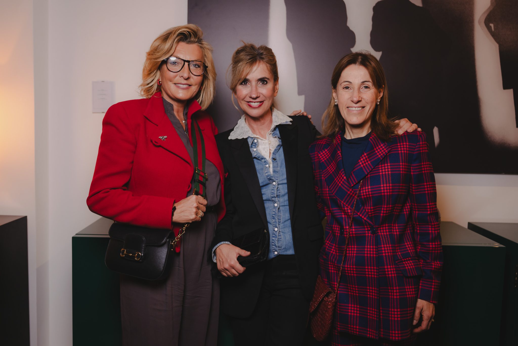  - An Evening Dedicated to Giovanna Ferrero Ventimiglia and her Piccoli Smalti at Casa Triplef