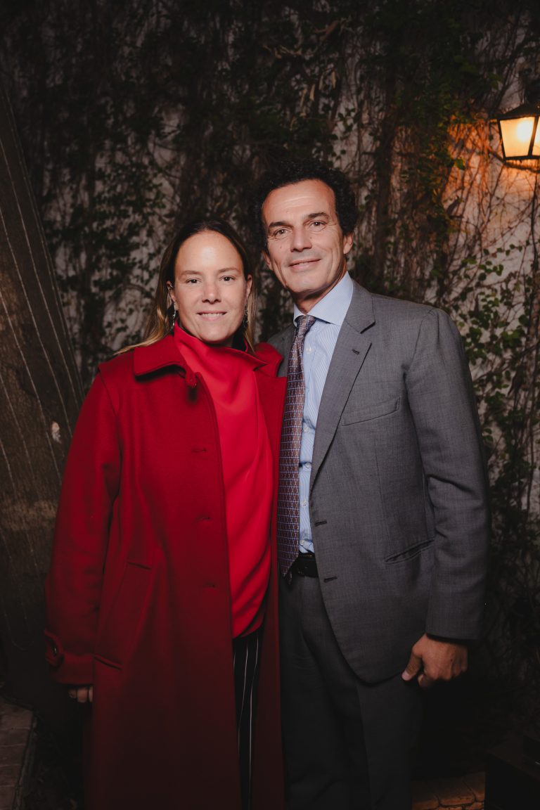  - A Casa Triplef la serata dedicata a Giovanna Ferrero Ventimiglia e ai suoi Piccoli Smalti