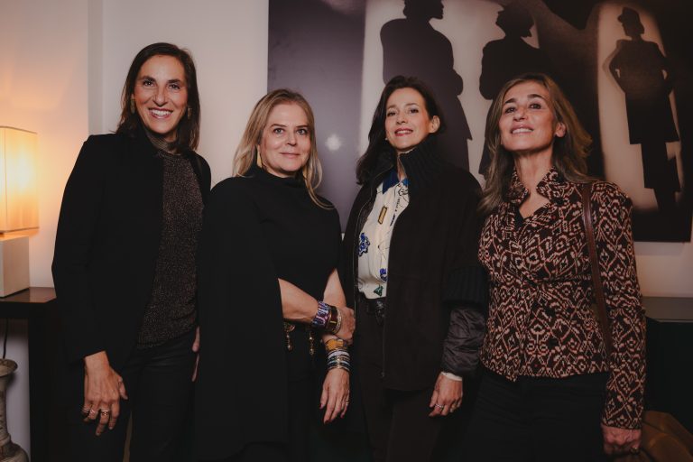  - A Casa Triplef la serata dedicata a Giovanna Ferrero Ventimiglia e ai suoi Piccoli Smalti